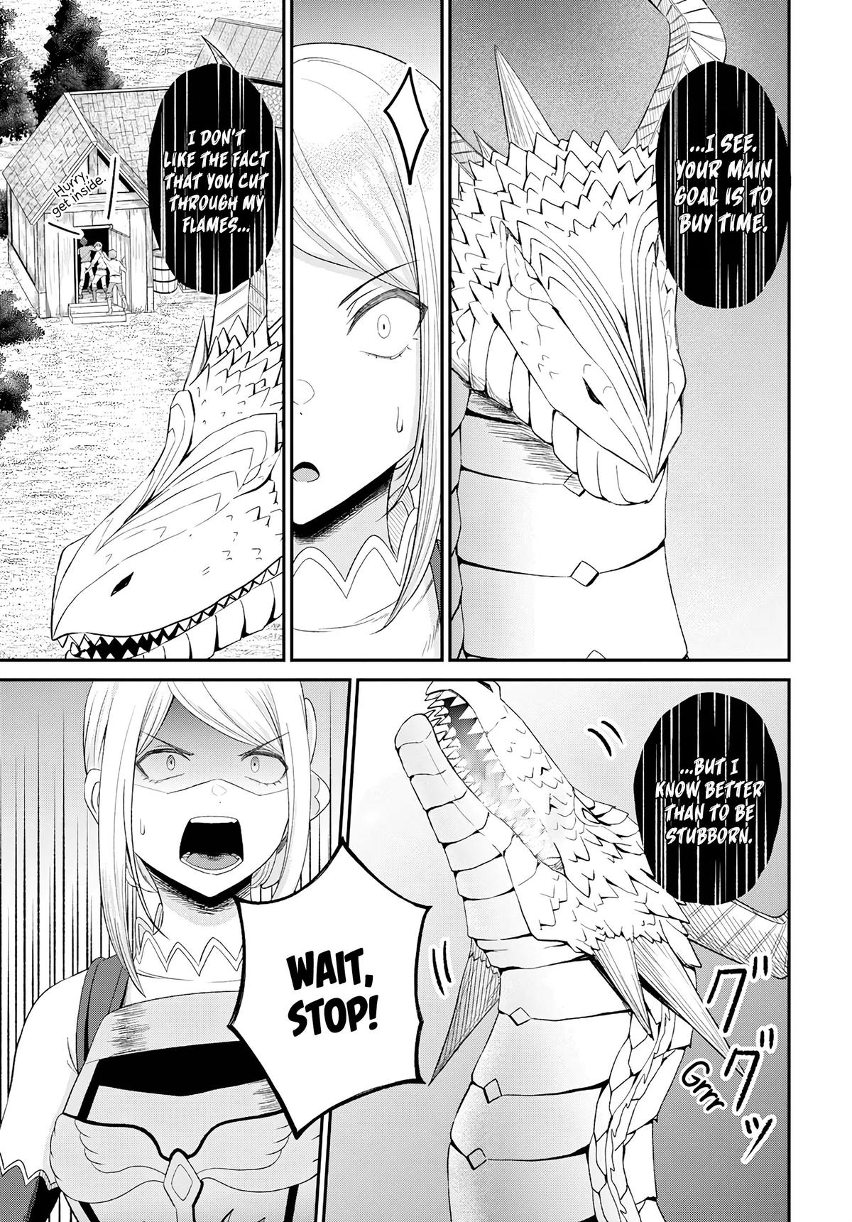 The Undetectable Strongest Job: Rule Breaker Chapter 18 25