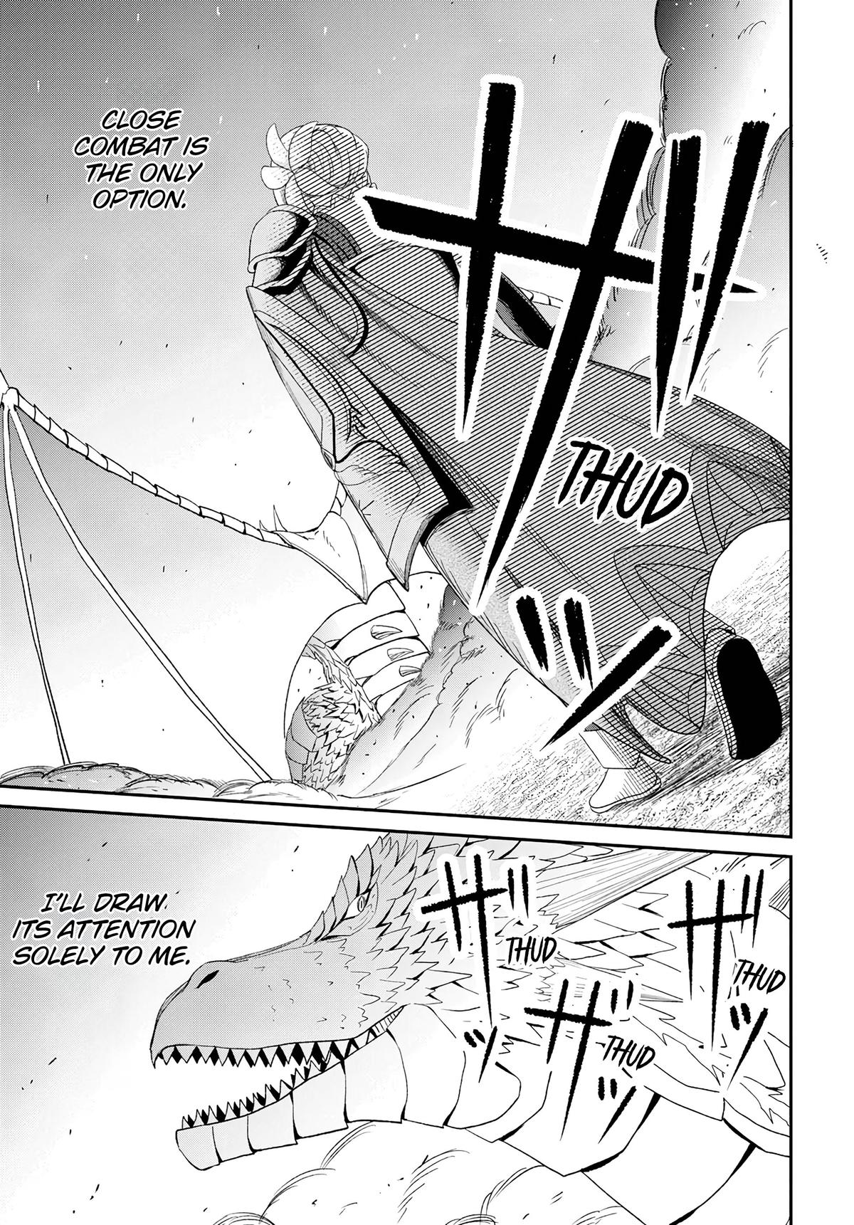 The Undetectable Strongest Job: Rule Breaker Chapter 18 31