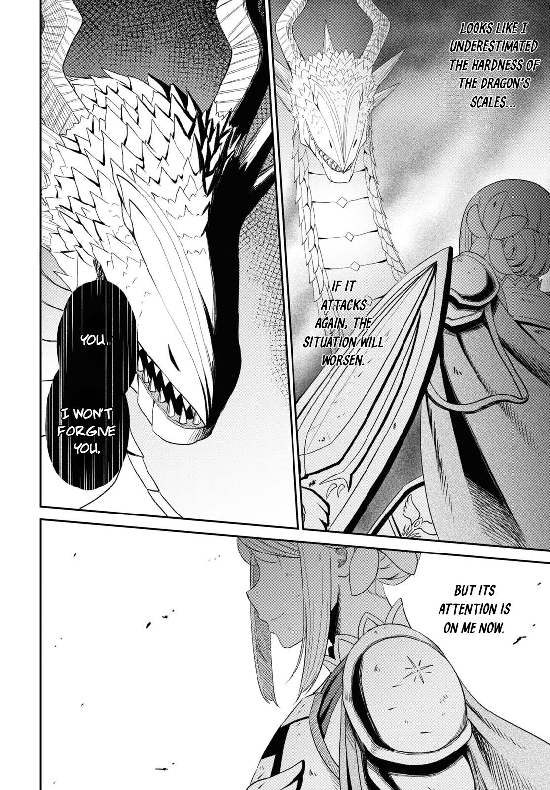 The Undetectable Strongest Job: Rule Breaker Chapter 19 7