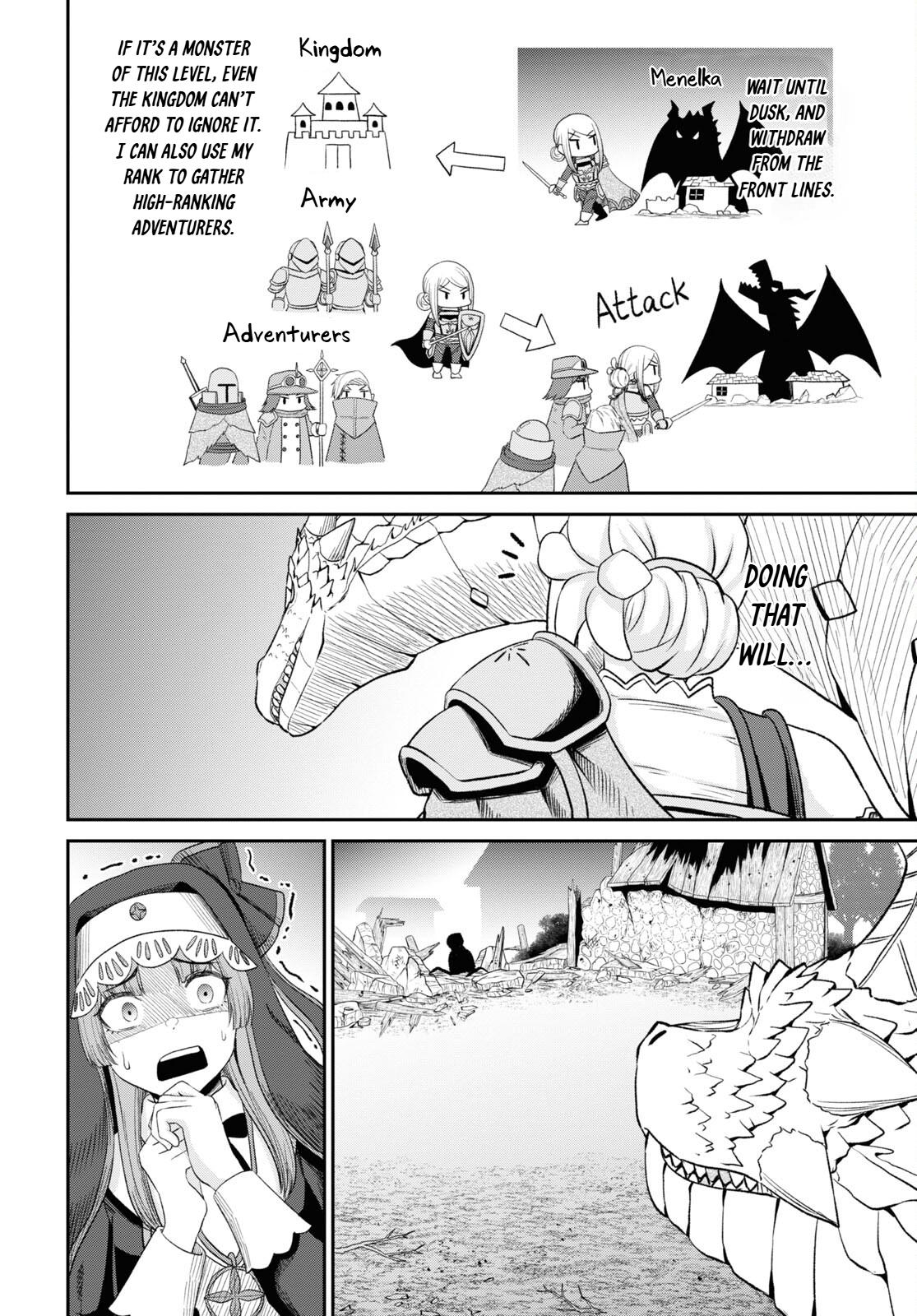 The Undetectable Strongest Job: Rule Breaker Chapter 20 21