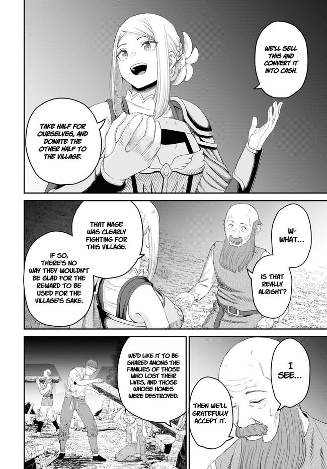 The Undetectable Strongest Job: Rule Breaker Chapter 22 24