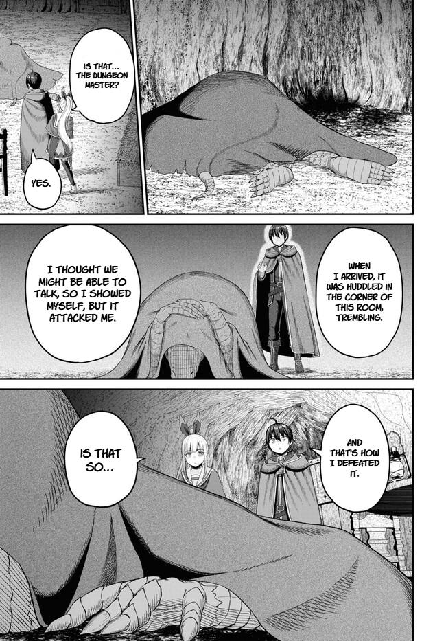 The Undetectable Strongest Job: Rule Breaker Chapter 22 31