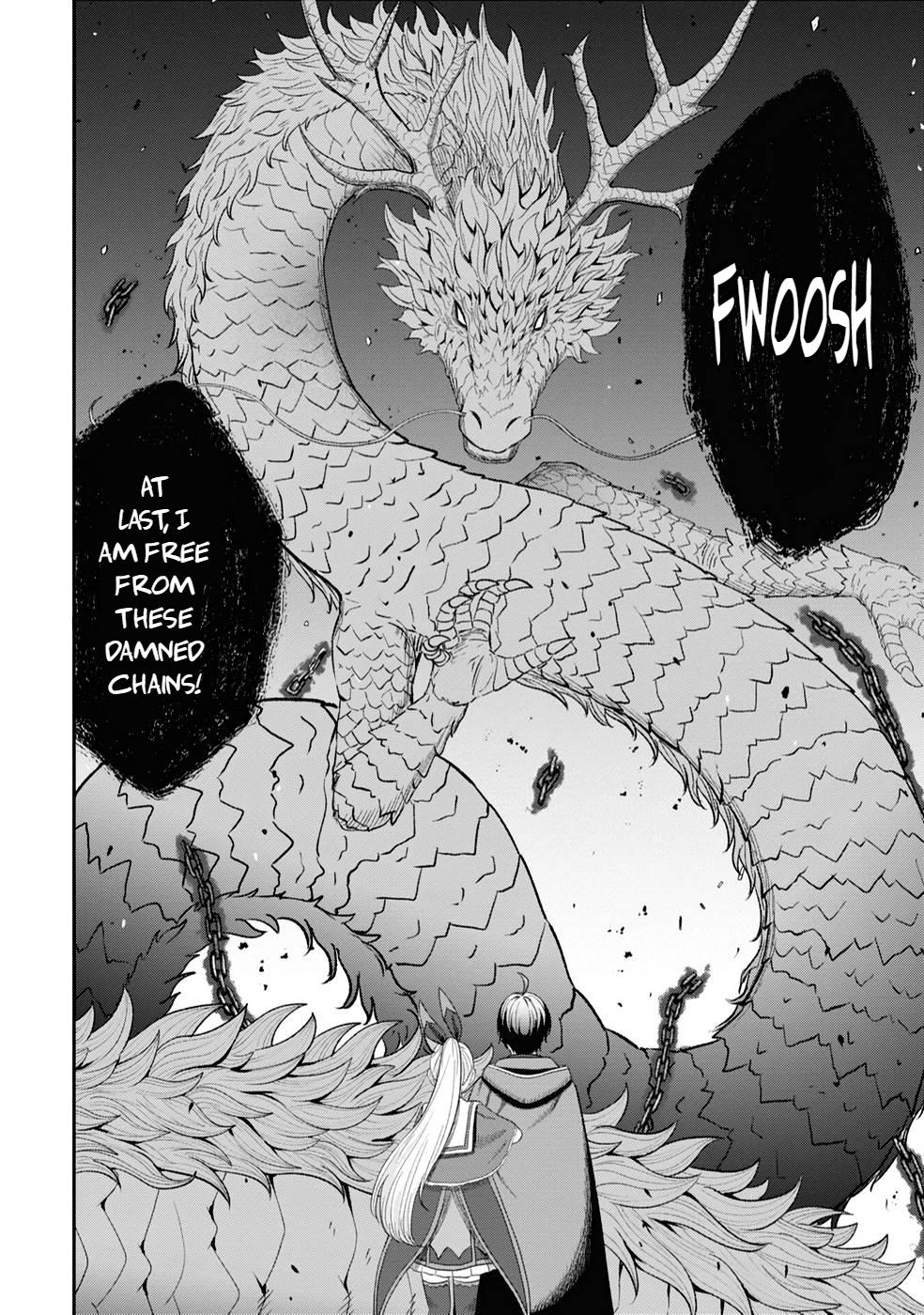 The Undetectable Strongest Job: Rule Breaker Chapter 23 24