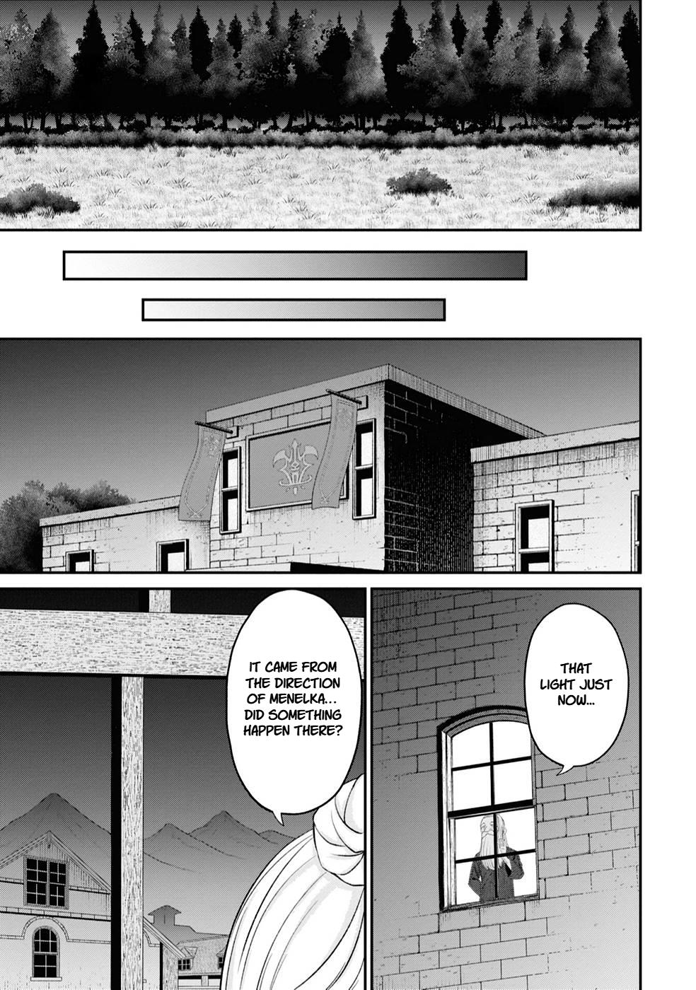 The Undetectable Strongest Job: Rule Breaker Chapter 23 29