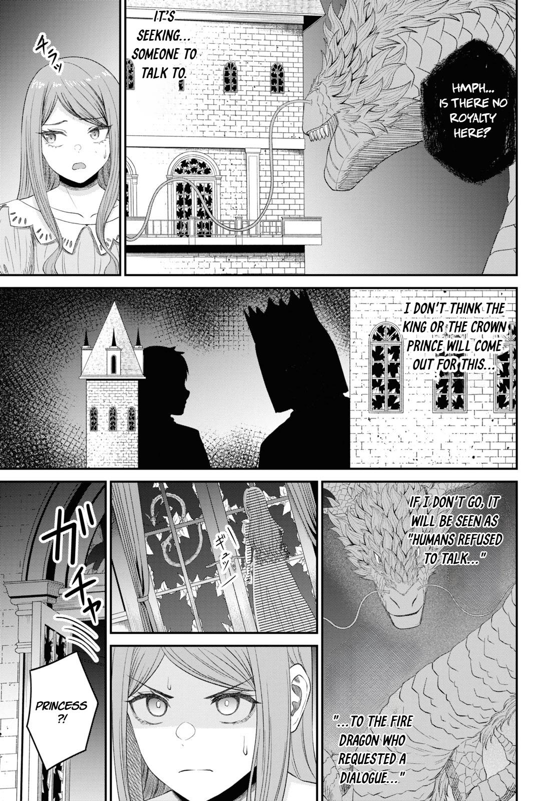 The Undetectable Strongest Job: Rule Breaker Chapter 24 18