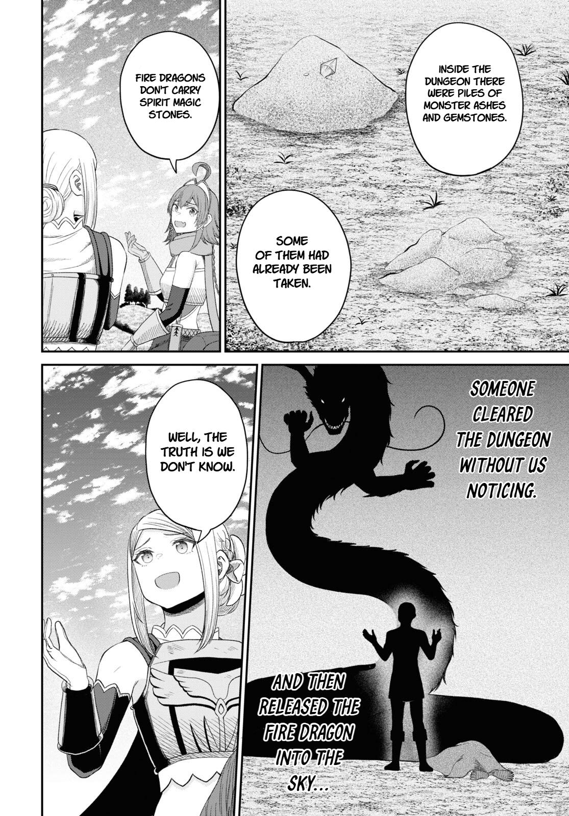 The Undetectable Strongest Job: Rule Breaker Chapter 25 18