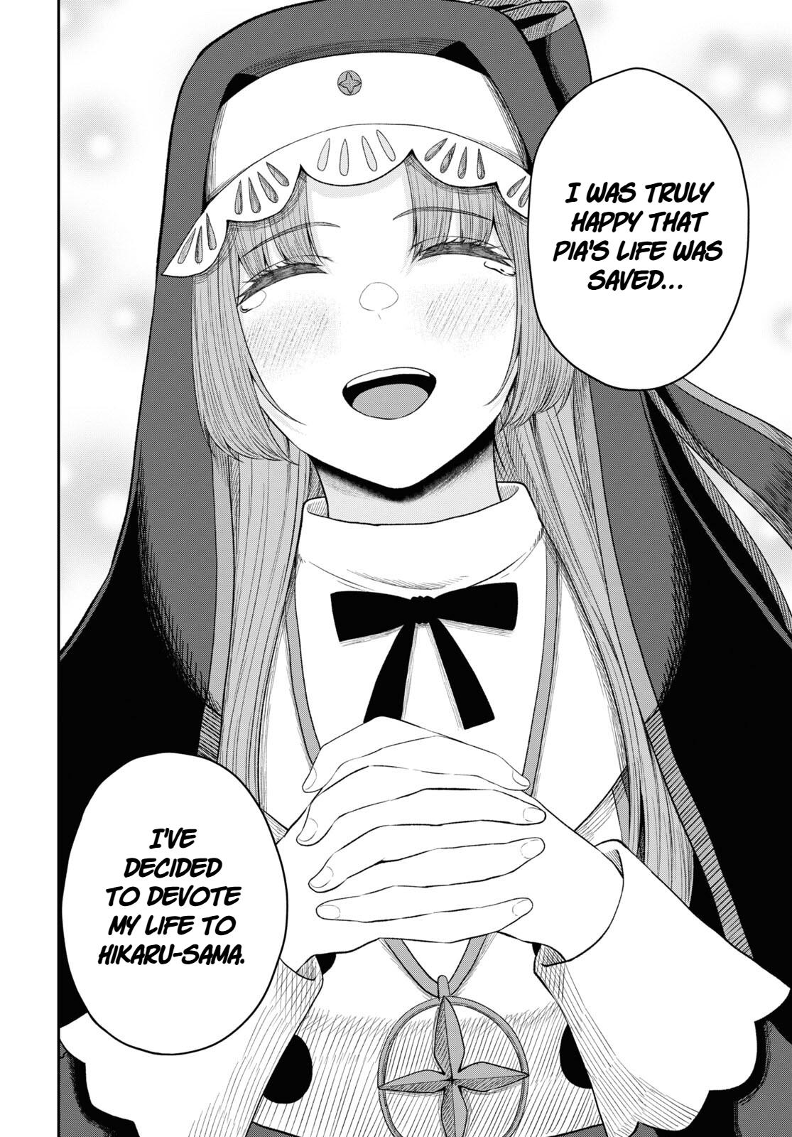 The Undetectable Strongest Job: Rule Breaker Chapter 25 28