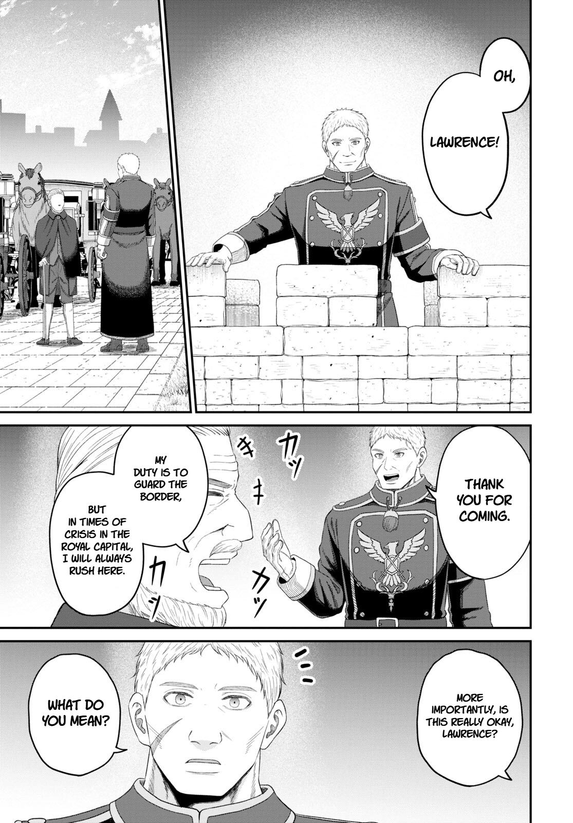 The Undetectable Strongest Job: Rule Breaker Chapter 26 9