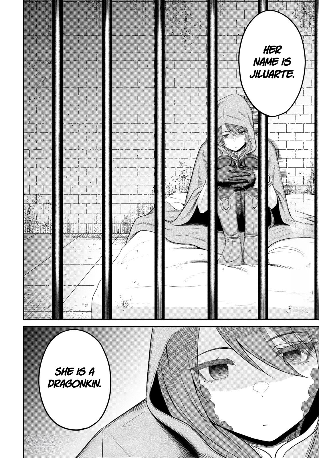 The Undetectable Strongest Job: Rule Breaker Chapter 26 30