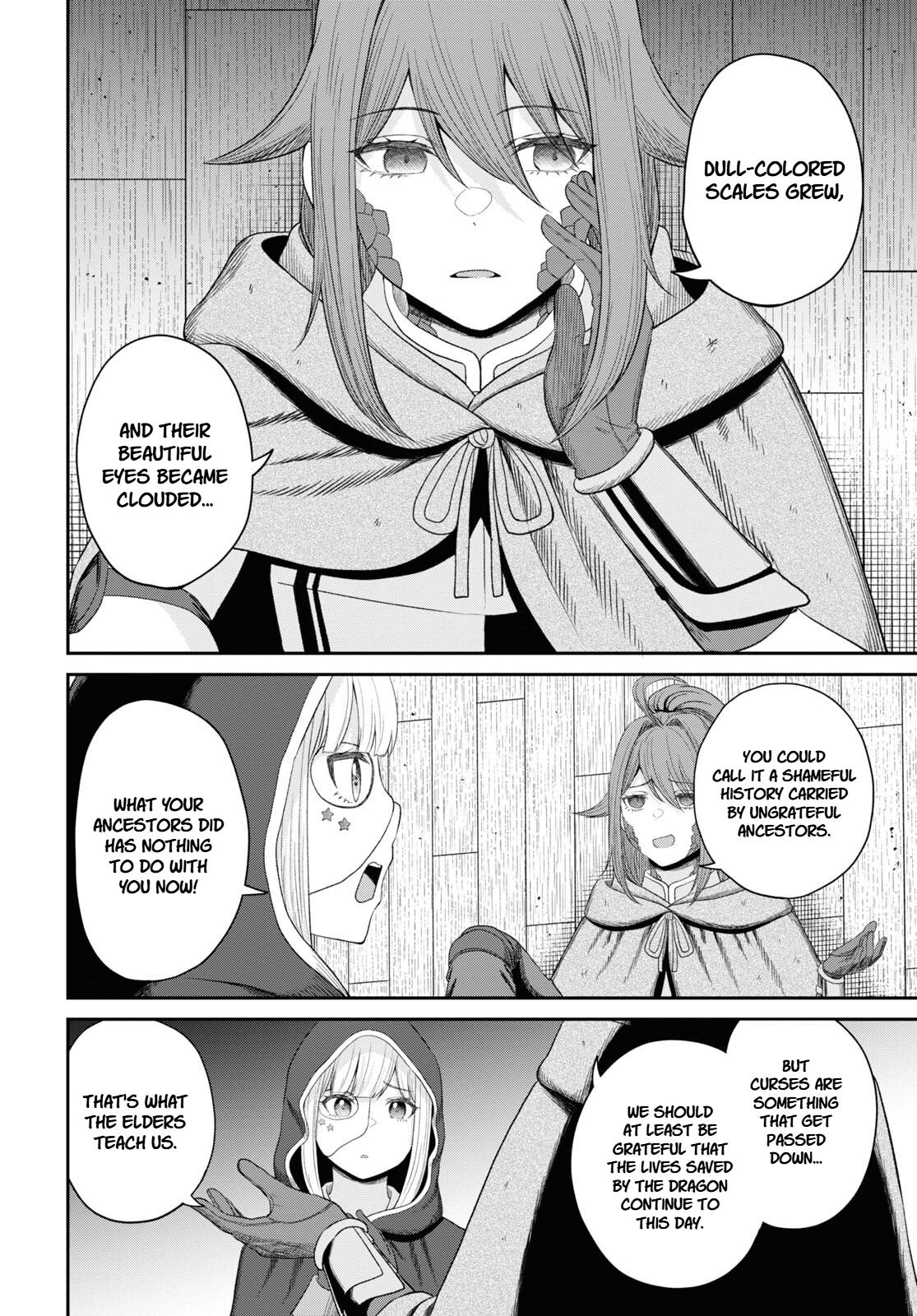 The Undetectable Strongest Job: Rule Breaker Chapter 28 2