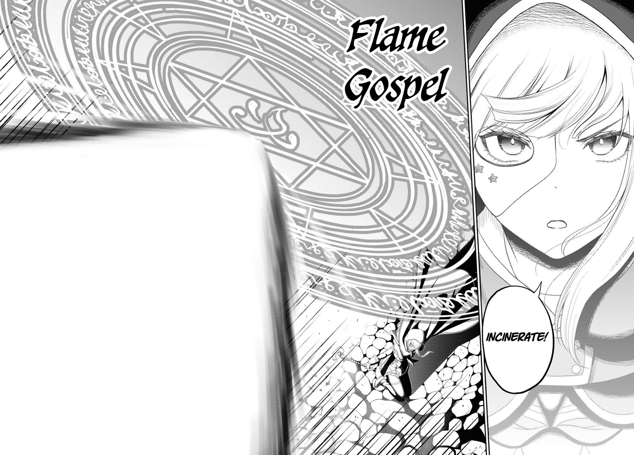 The Undetectable Strongest Job: Rule Breaker Chapter 29 16