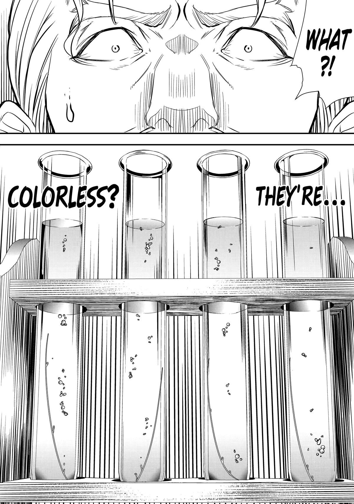 From Overshadowed to Overpowered - Second Reincarnation of a Talentless Chapter 1 32