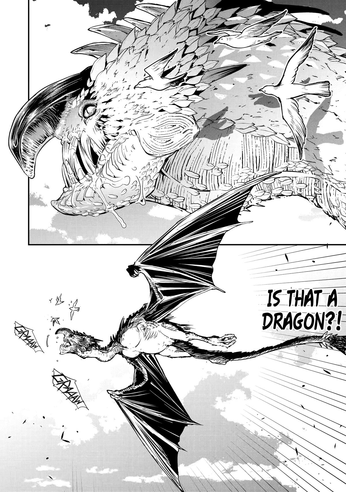 From Overshadowed to Overpowered - Second Reincarnation of a Talentless Chapter 1 52