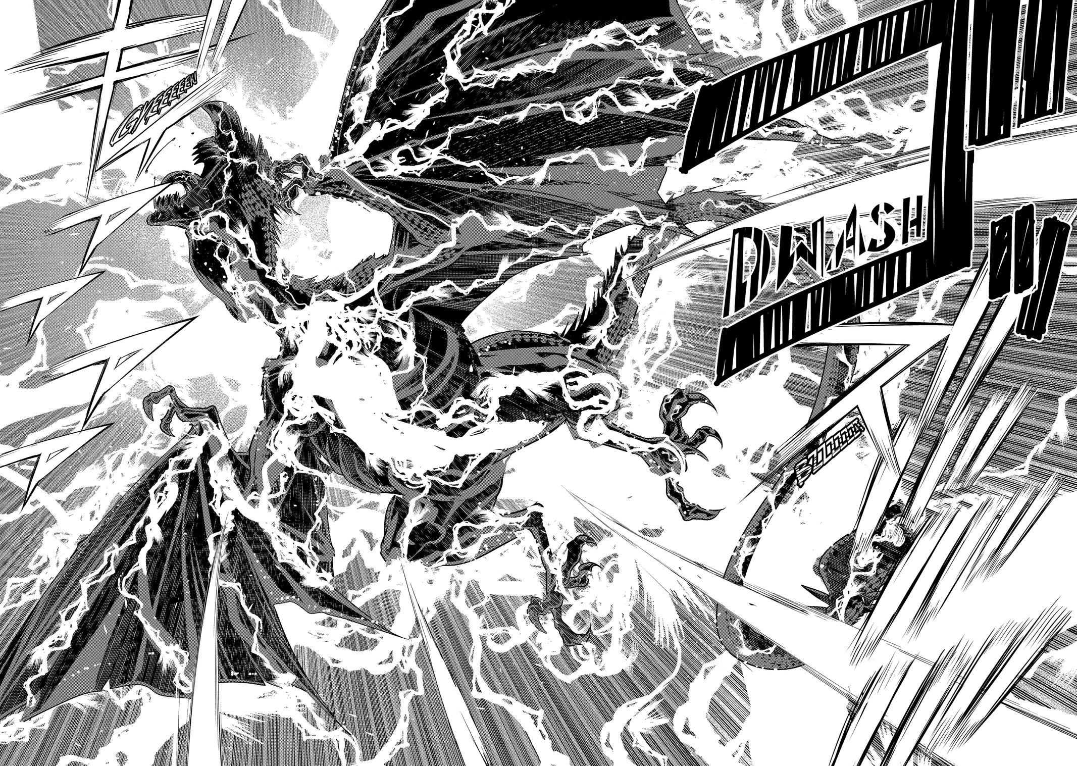 From Overshadowed to Overpowered - Second Reincarnation of a Talentless Chapter 1 59