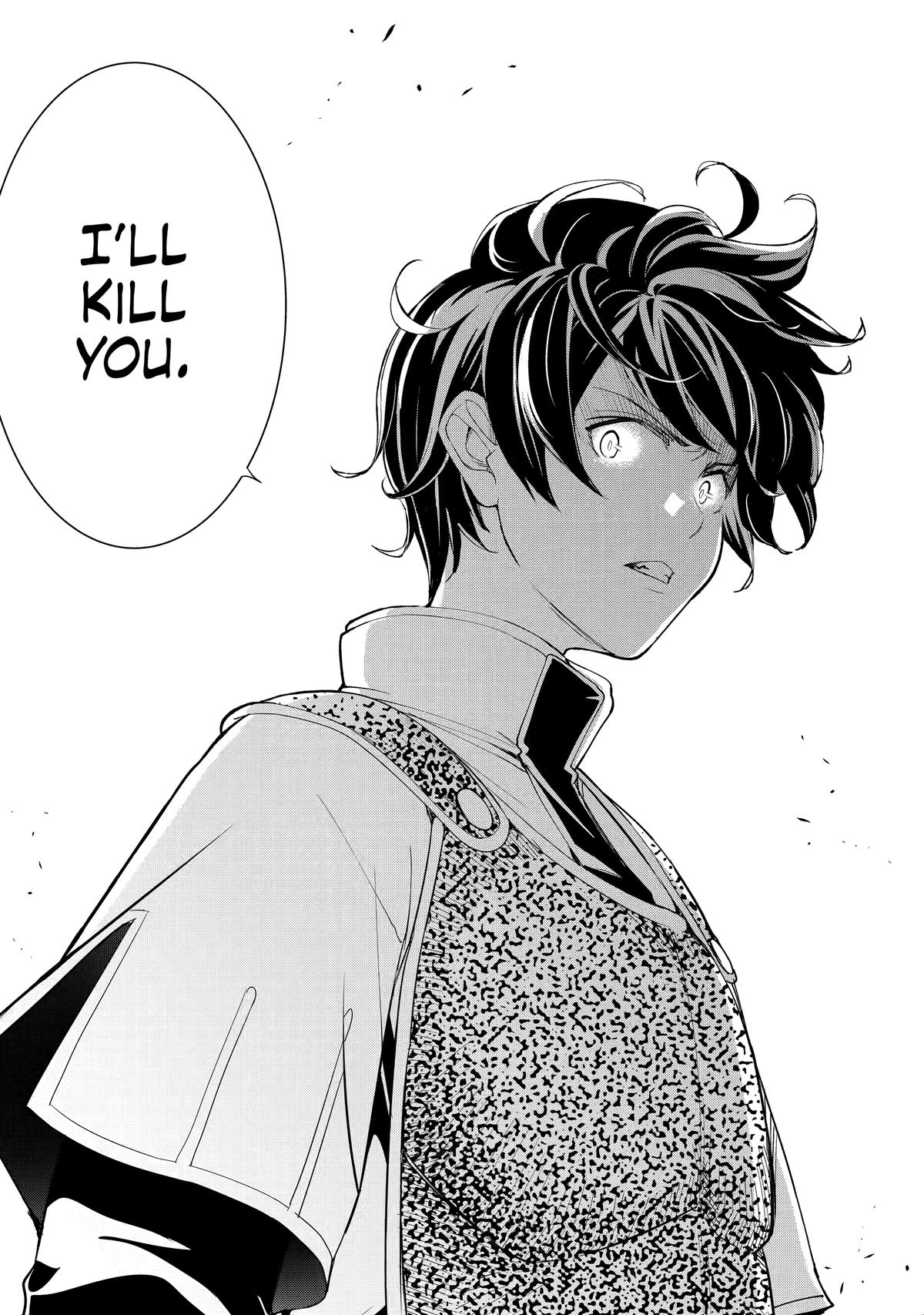 From Overshadowed to Overpowered - Second Reincarnation of a Talentless Chapter 3 36