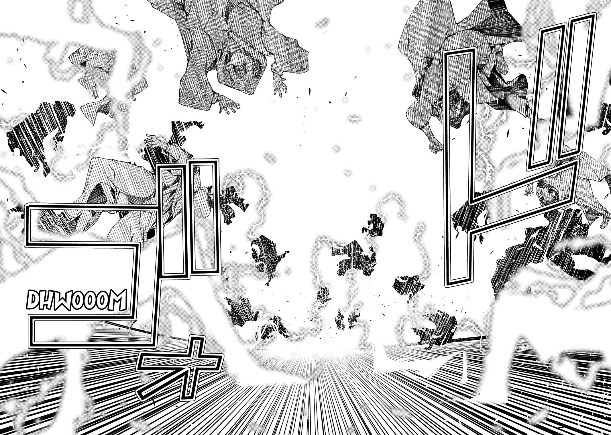 From Overshadowed to Overpowered - Second Reincarnation of a Talentless Chapter 4 66