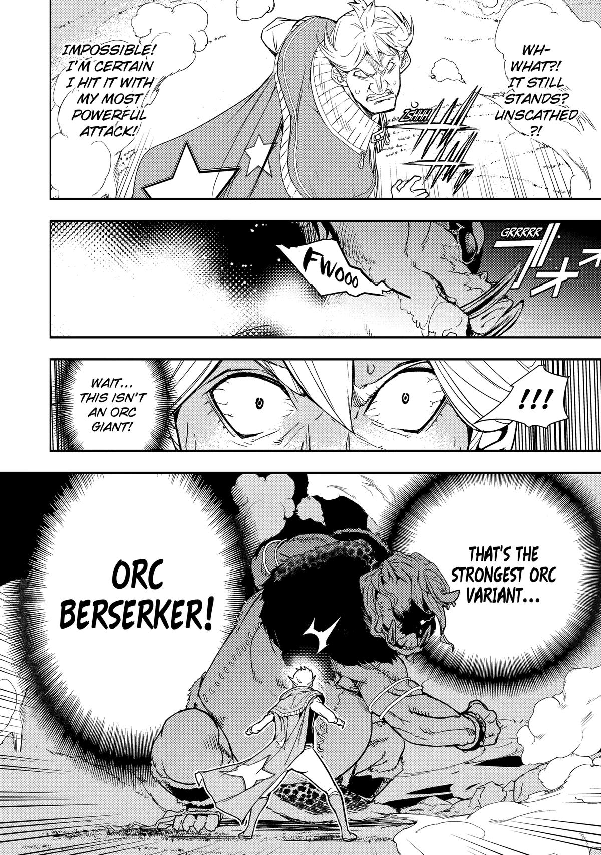 From Overshadowed to Overpowered - Second Reincarnation of a Talentless Chapter 5 56