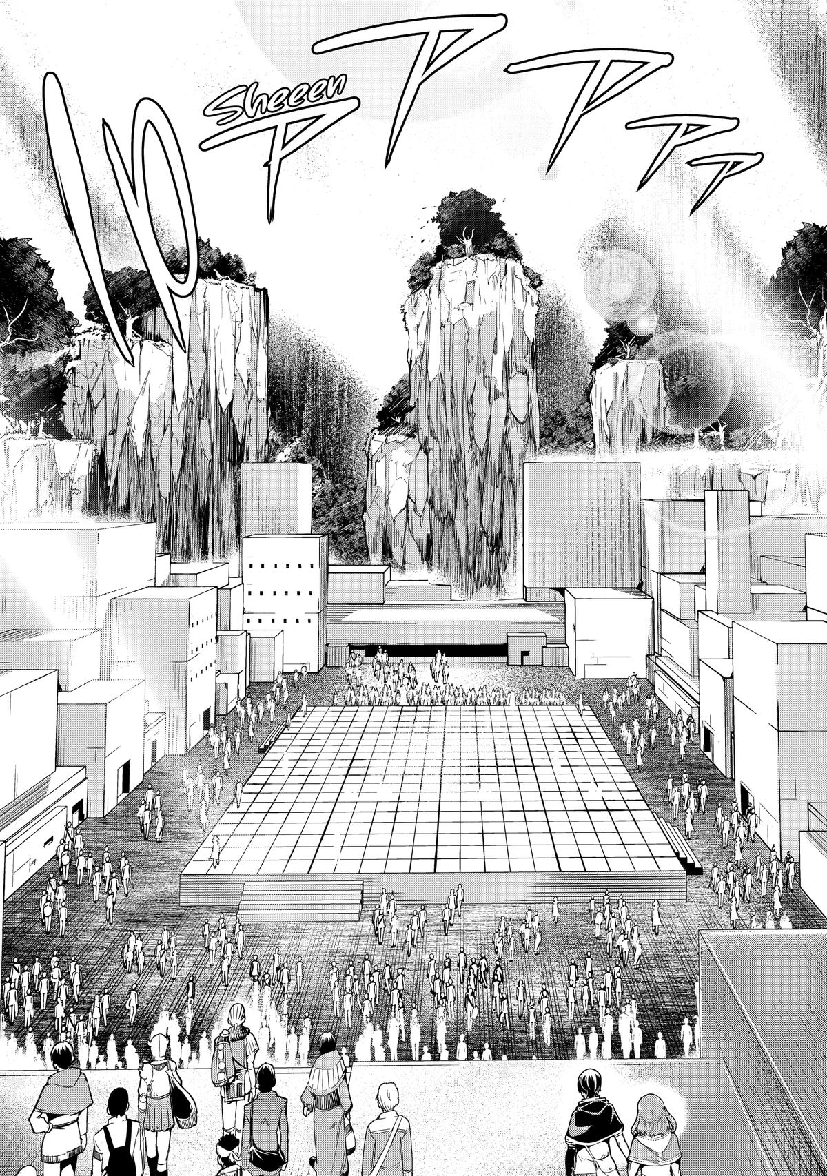 From Overshadowed to Overpowered - Second Reincarnation of a Talentless Chapter 6 50