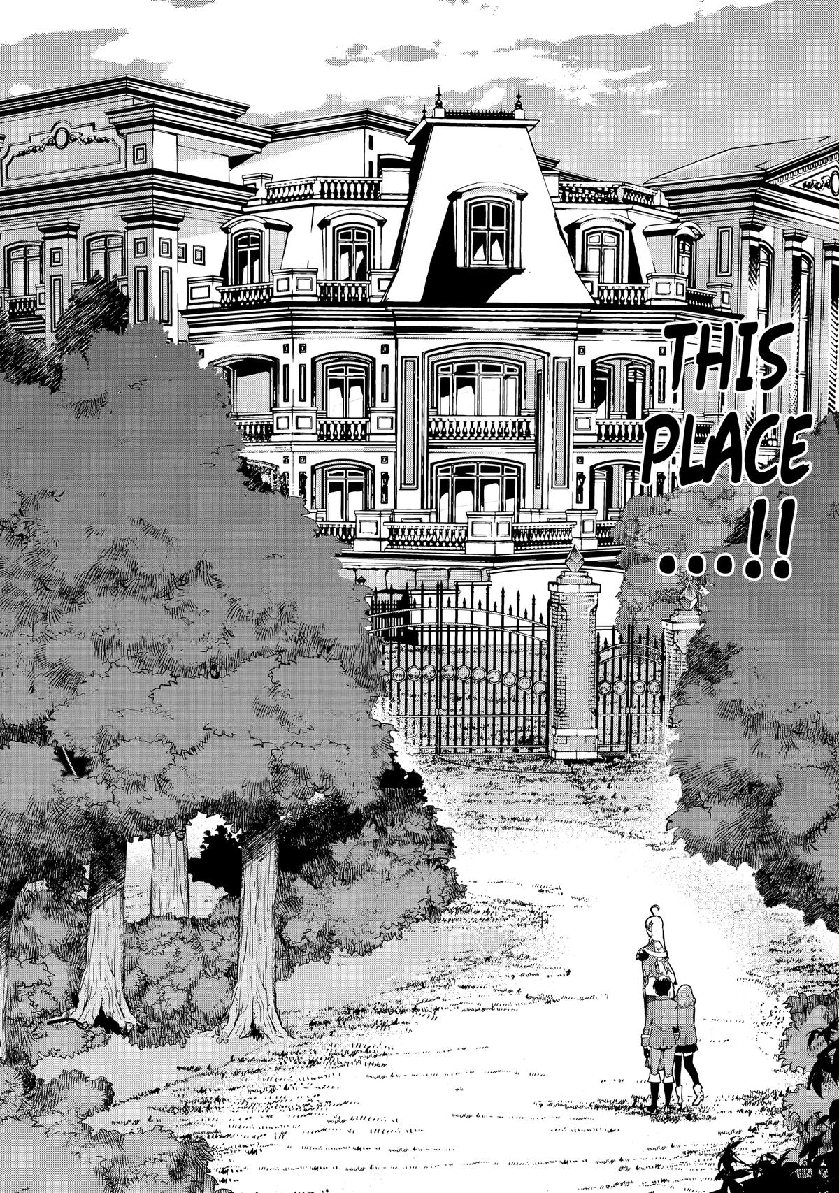 From Overshadowed to Overpowered - Second Reincarnation of a Talentless Chapter 9 22