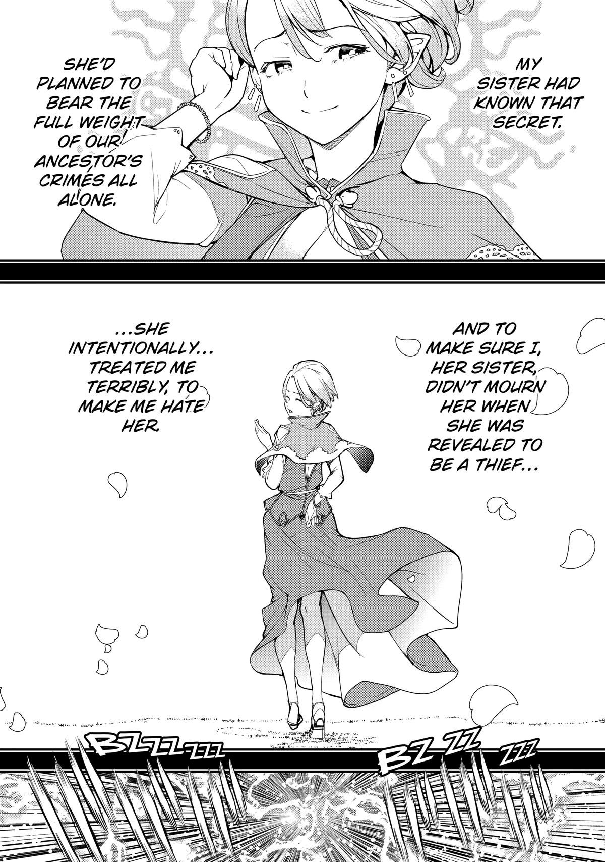 From Overshadowed to Overpowered - Second Reincarnation of a Talentless Chapter 11 30