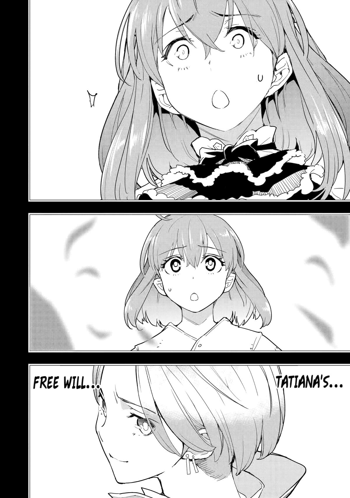 From Overshadowed to Overpowered - Second Reincarnation of a Talentless Chapter 12 10