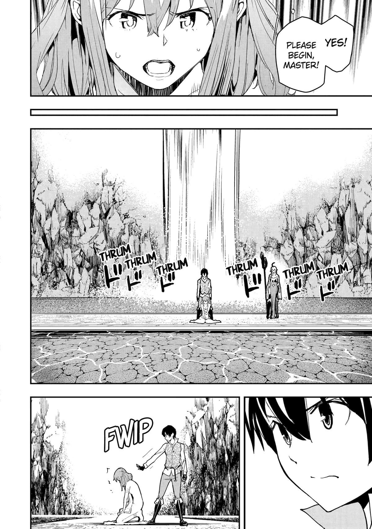 From Overshadowed to Overpowered - Second Reincarnation of a Talentless Chapter 13 9
