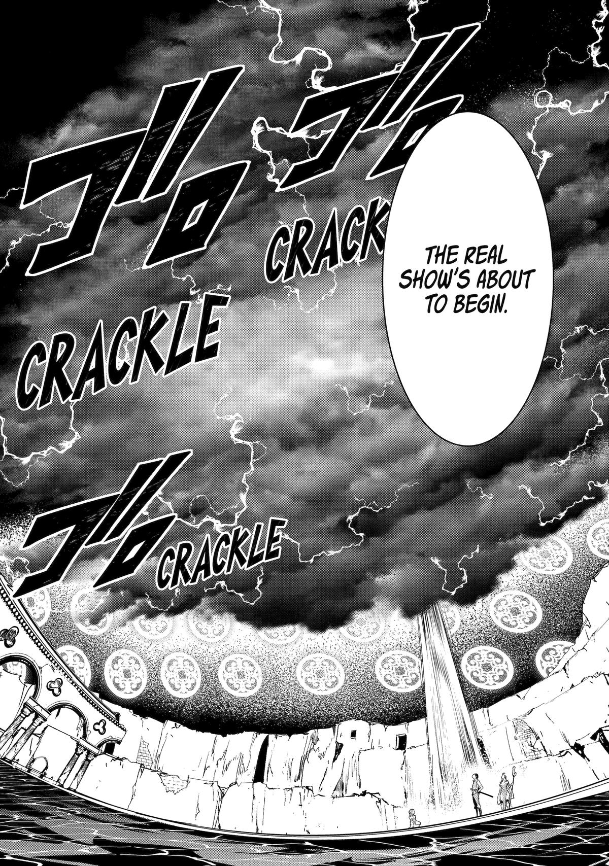 From Overshadowed to Overpowered - Second Reincarnation of a Talentless Chapter 13 14
