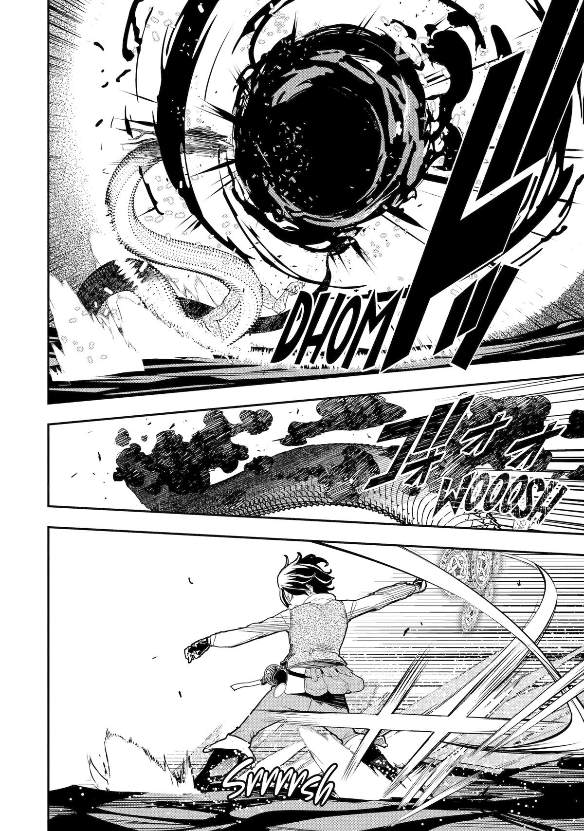 From Overshadowed to Overpowered - Second Reincarnation of a Talentless Chapter 13 28