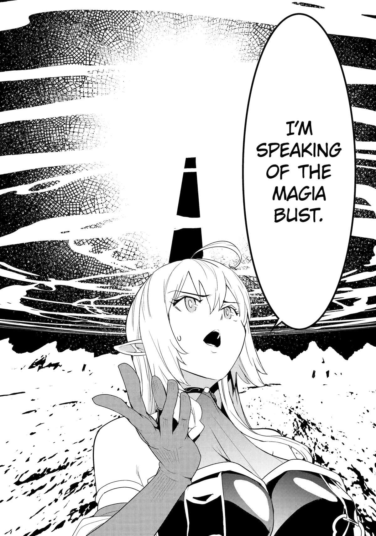 From Overshadowed to Overpowered - Second Reincarnation of a Talentless Chapter 14 42