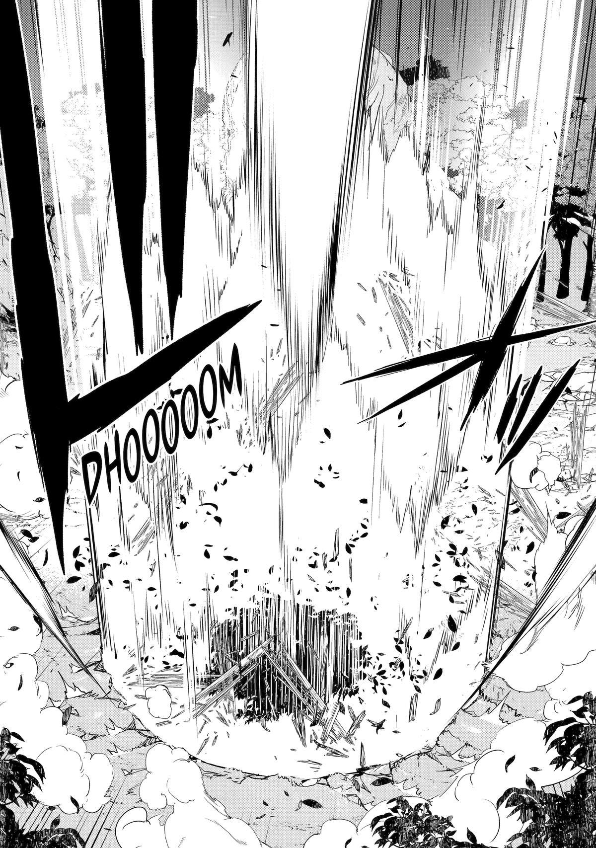 From Overshadowed to Overpowered - Second Reincarnation of a Talentless Chapter 15 11