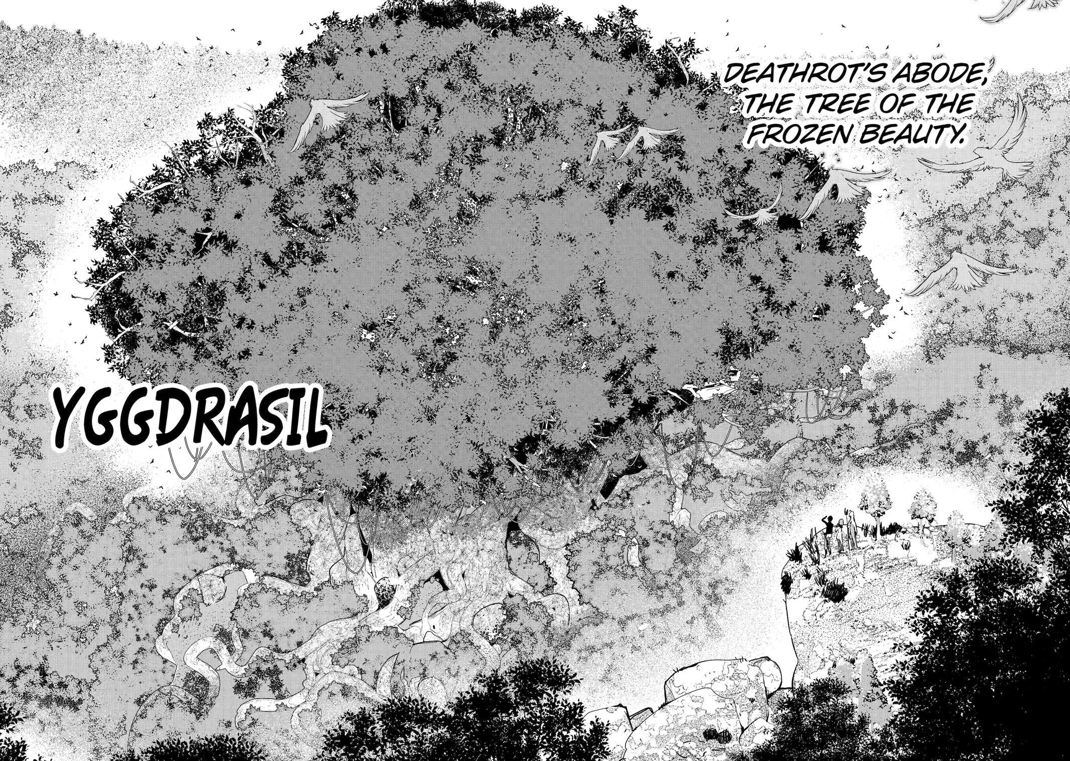 From Overshadowed to Overpowered - Second Reincarnation of a Talentless Chapter 15 28