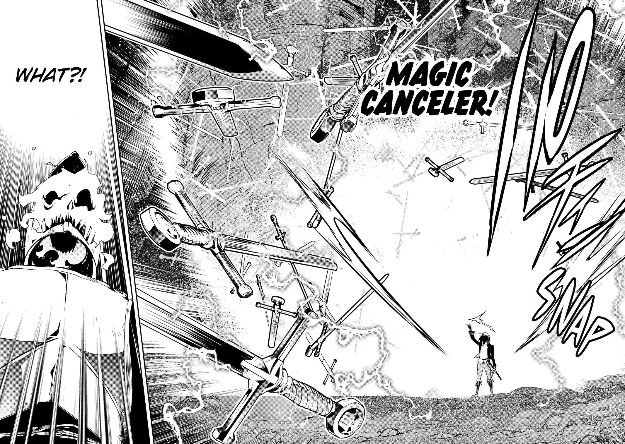 From Overshadowed to Overpowered - Second Reincarnation of a Talentless Chapter 15 55