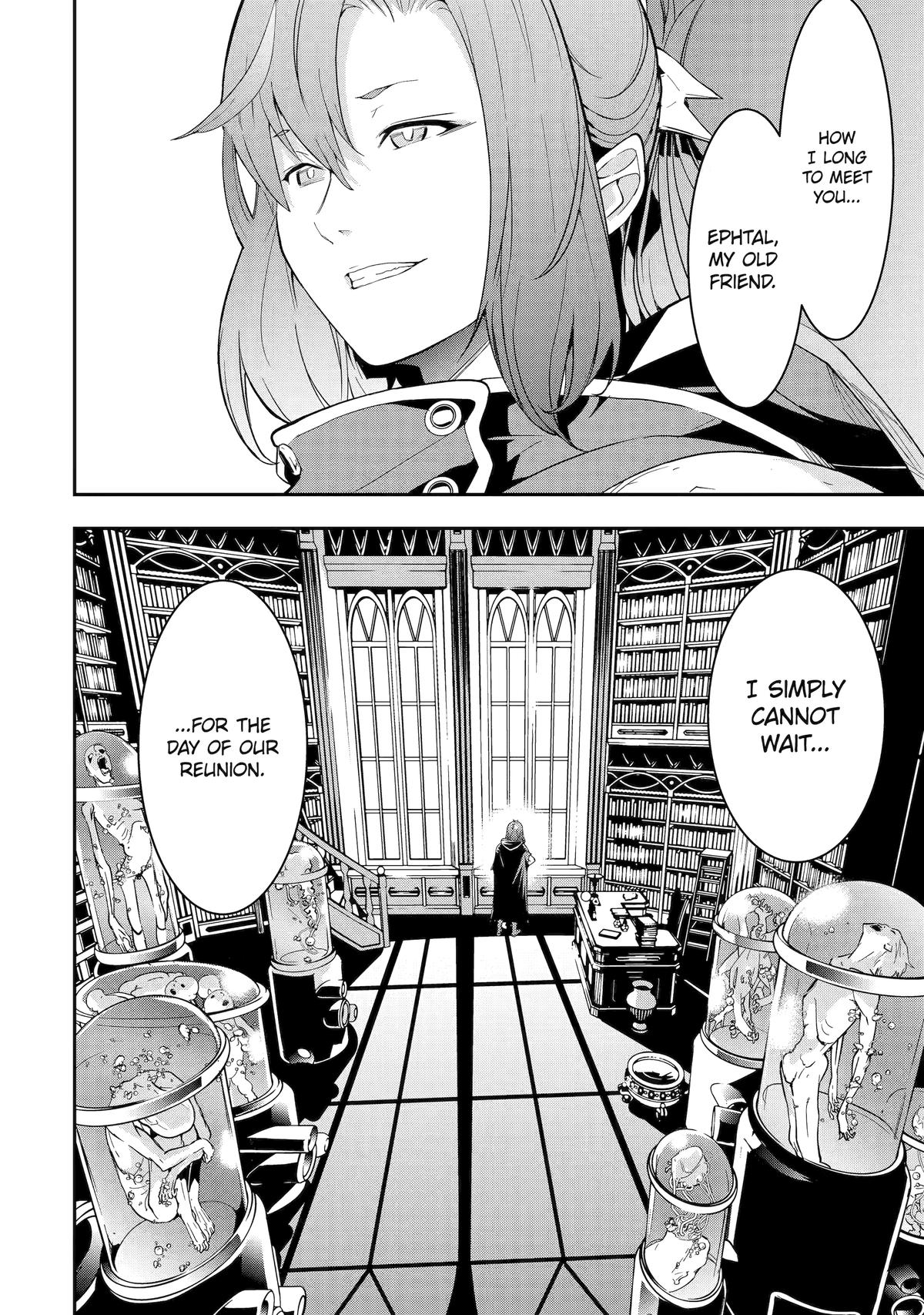 From Overshadowed to Overpowered - Second Reincarnation of a Talentless Chapter 16 73