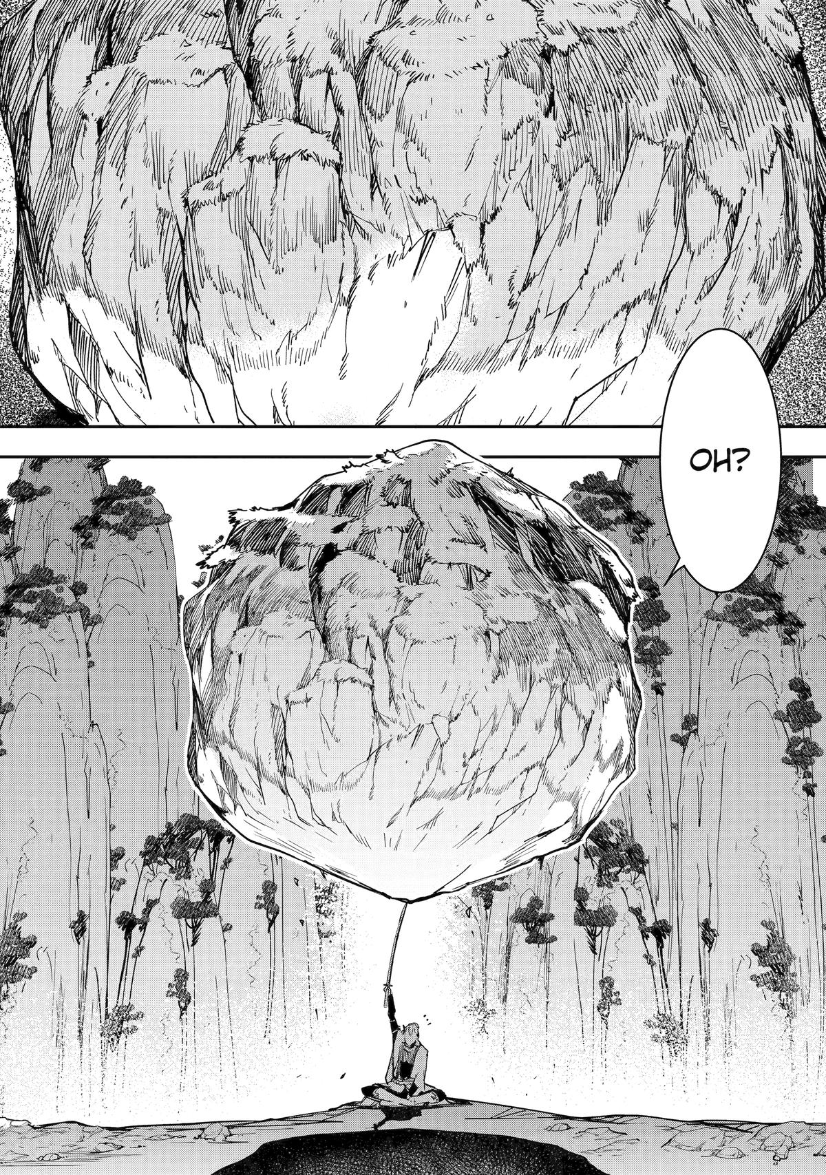 From Overshadowed to Overpowered - Second Reincarnation of a Talentless Chapter 17 51