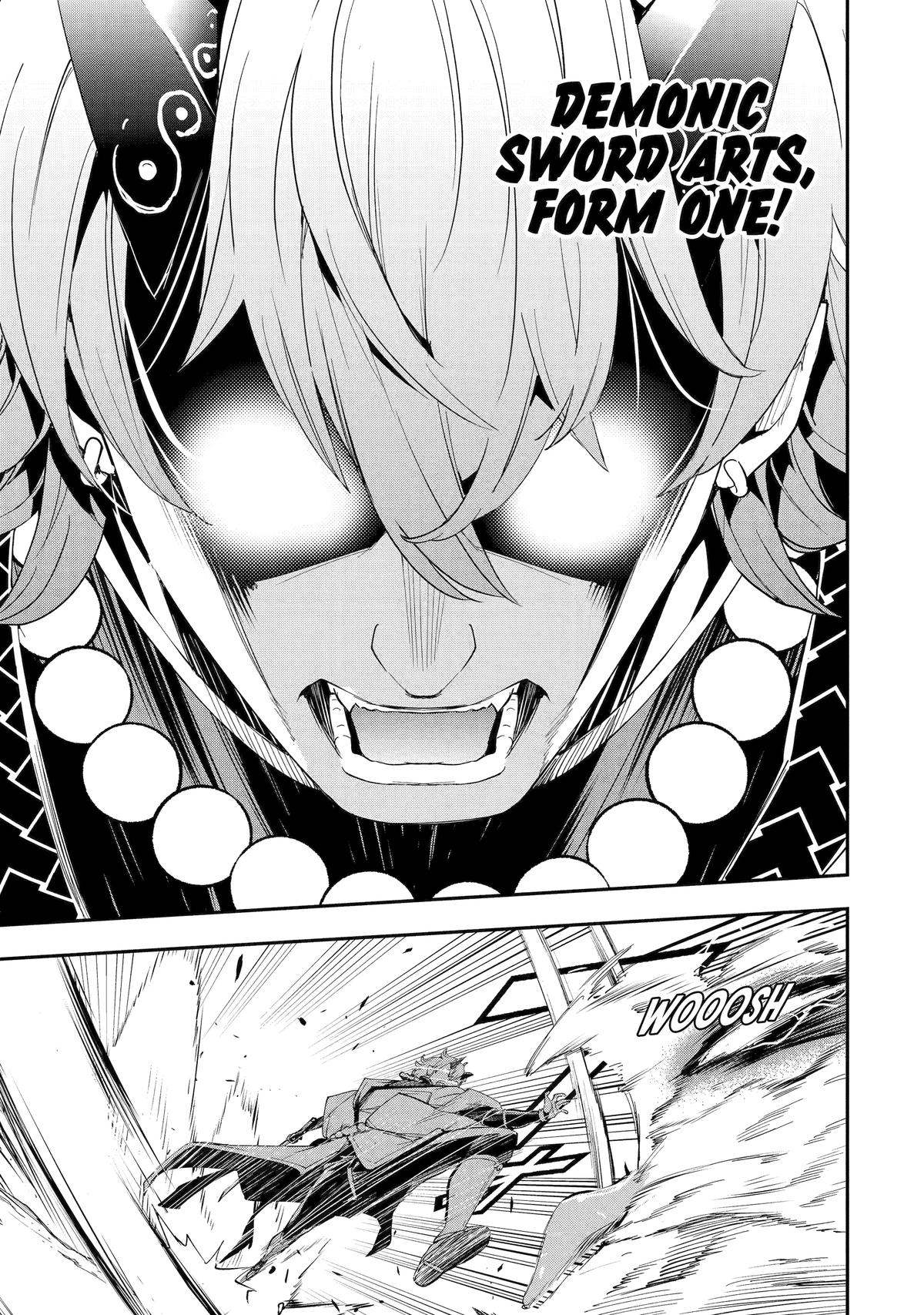 From Overshadowed to Overpowered - Second Reincarnation of a Talentless Chapter 17 59