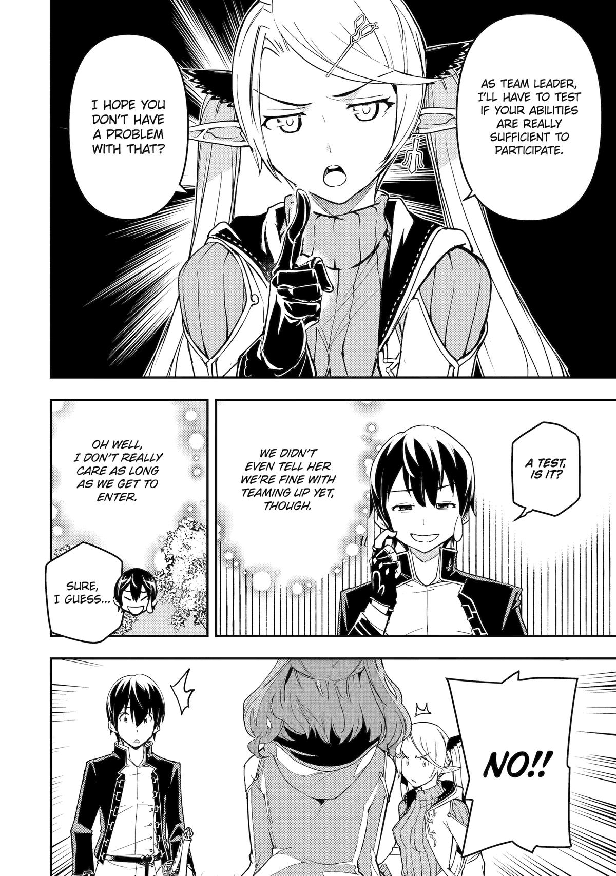 From Overshadowed to Overpowered - Second Reincarnation of a Talentless Chapter 18 18