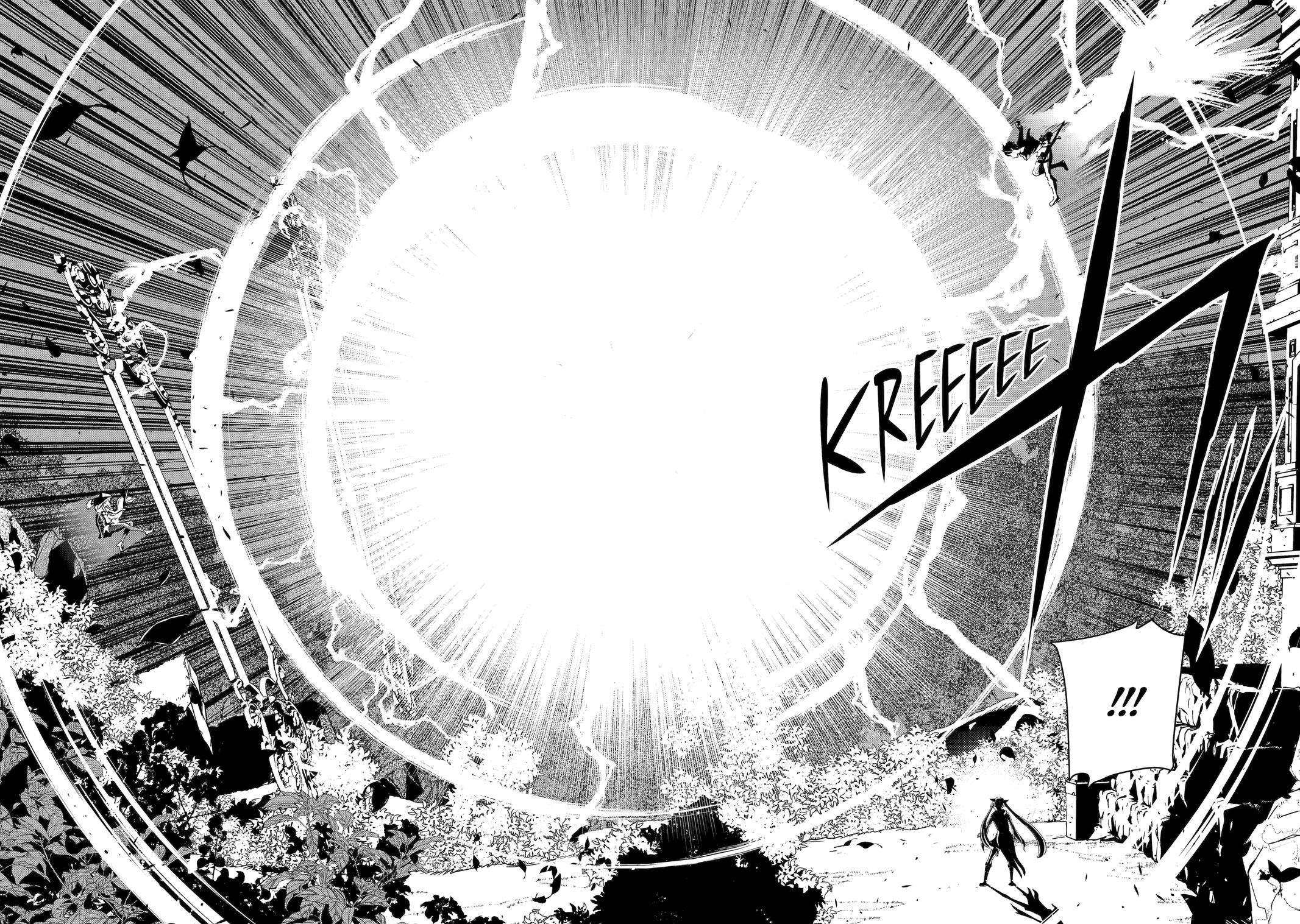 From Overshadowed to Overpowered - Second Reincarnation of a Talentless Chapter 18 34