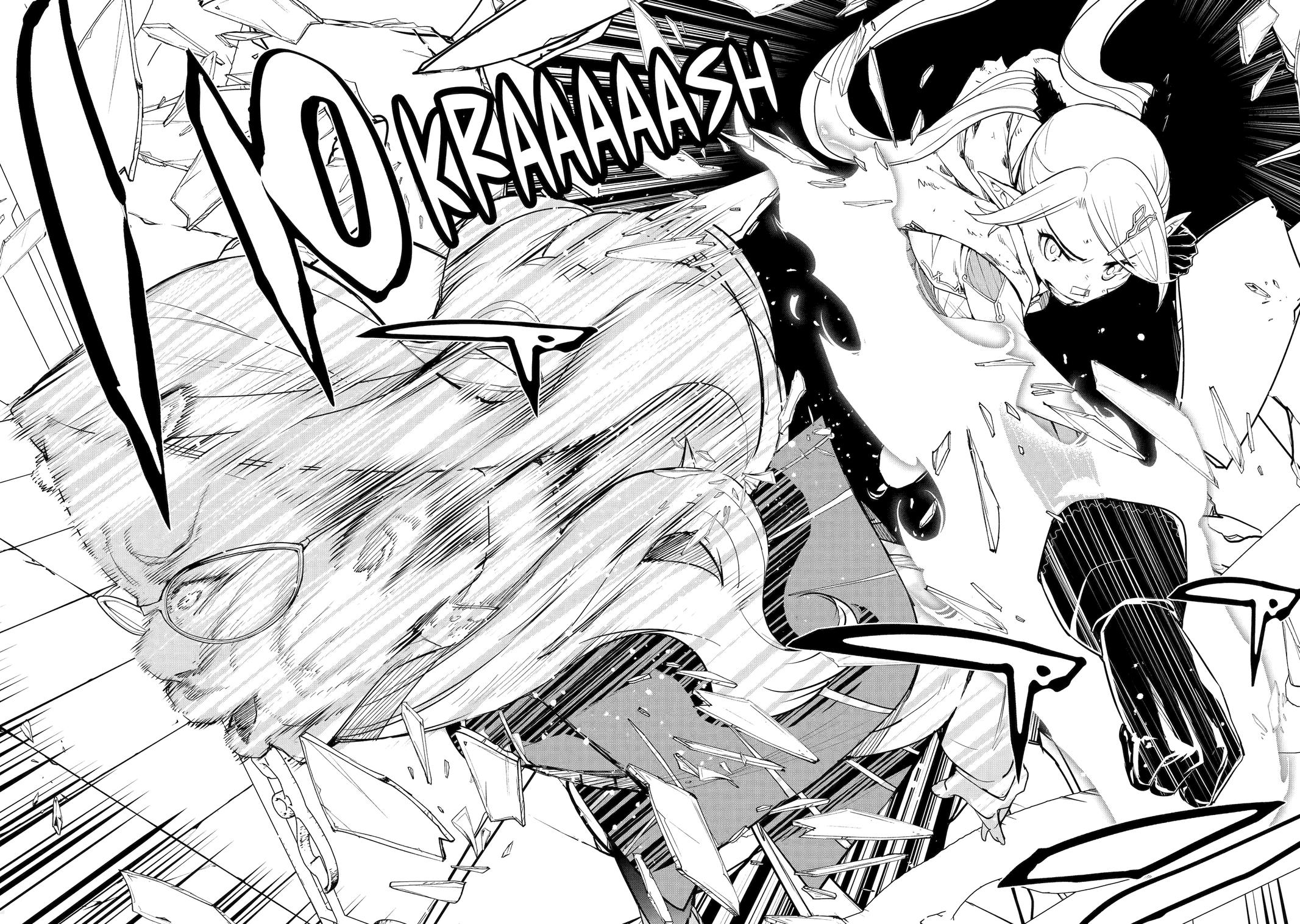 From Overshadowed to Overpowered - Second Reincarnation of a Talentless Chapter 19 62