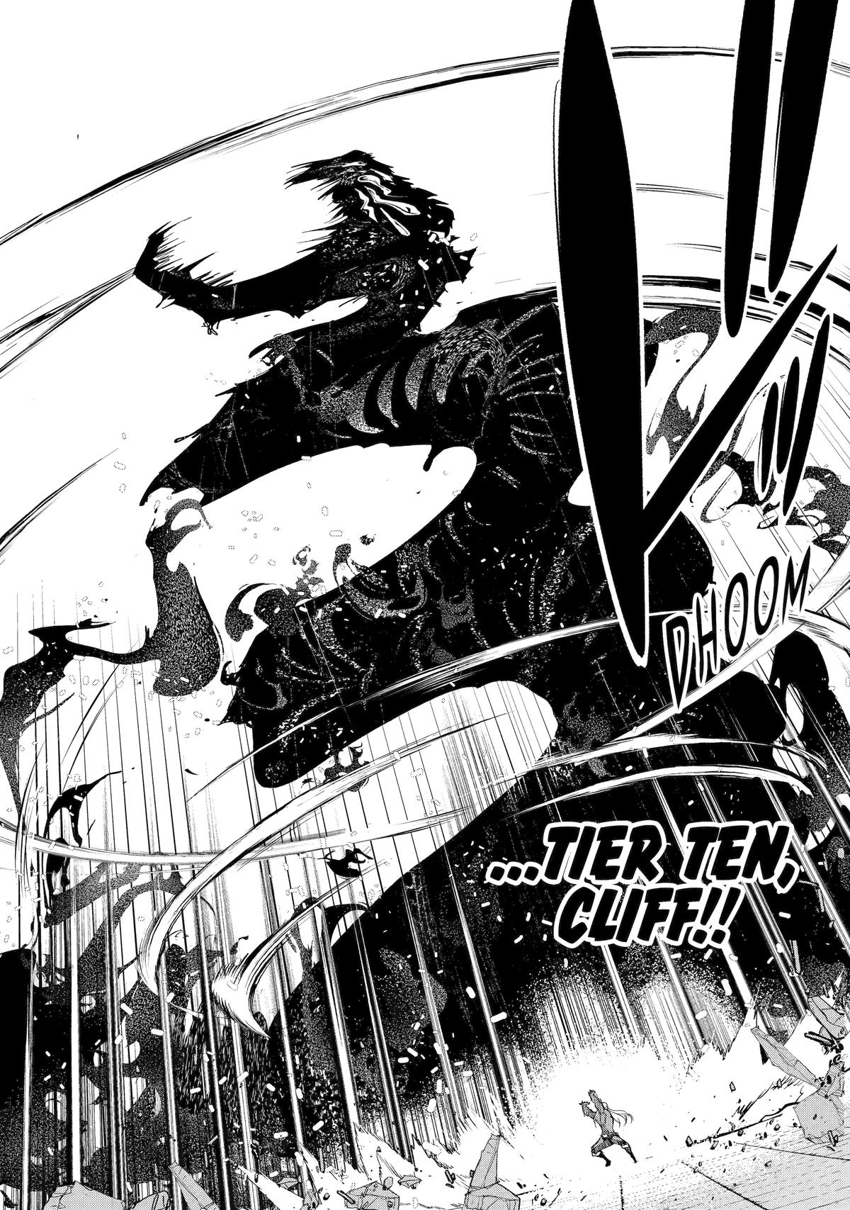 From Overshadowed to Overpowered - Second Reincarnation of a Talentless Chapter 22 16