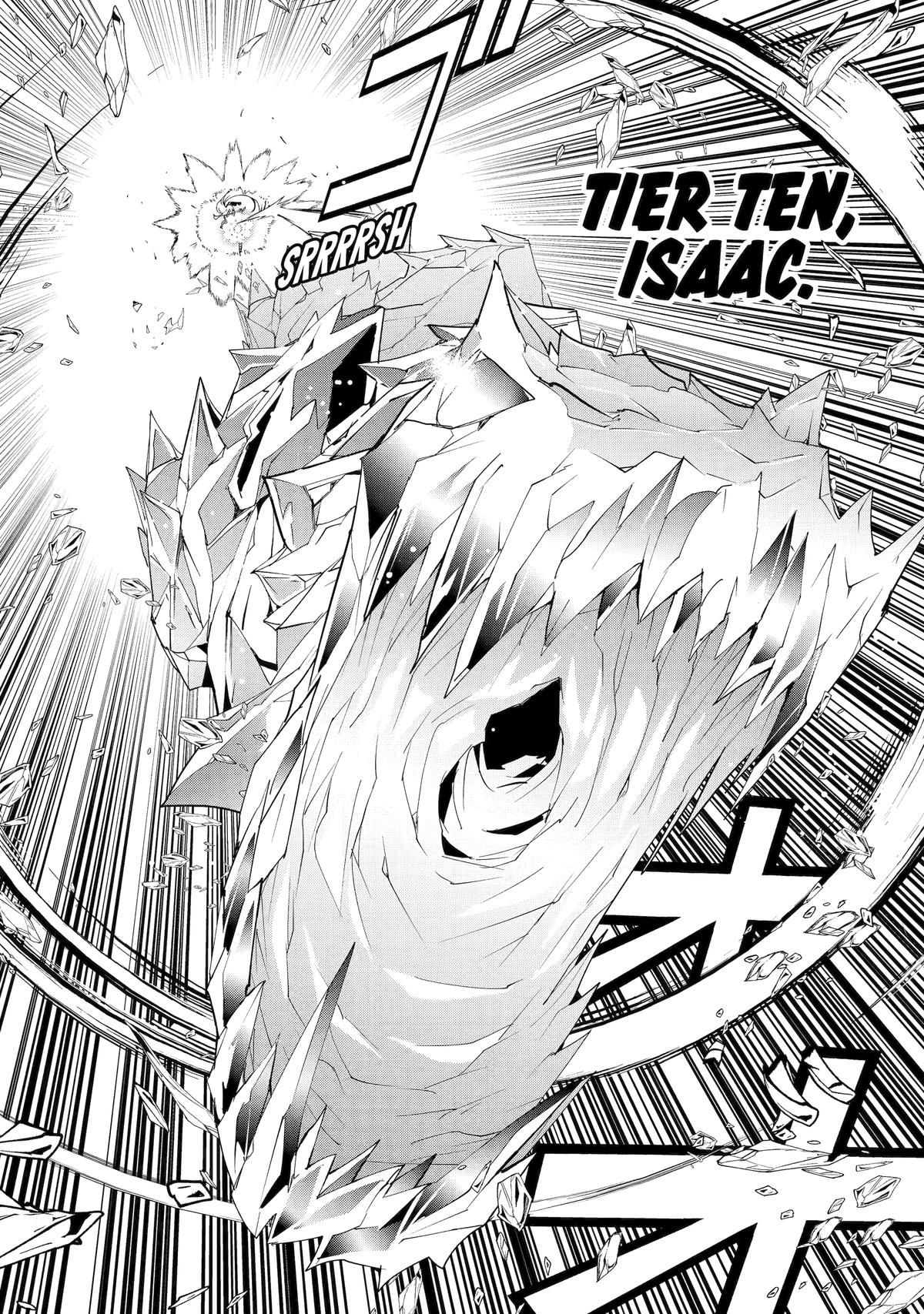 From Overshadowed to Overpowered - Second Reincarnation of a Talentless Chapter 22 18