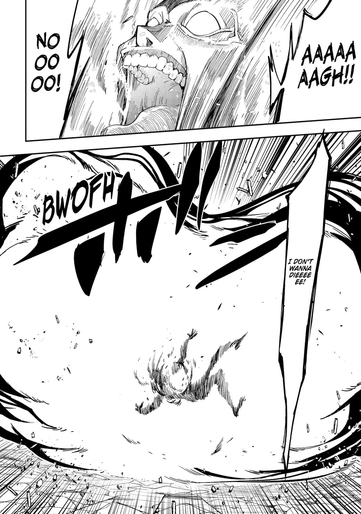 From Overshadowed to Overpowered - Second Reincarnation of a Talentless Chapter 22 29