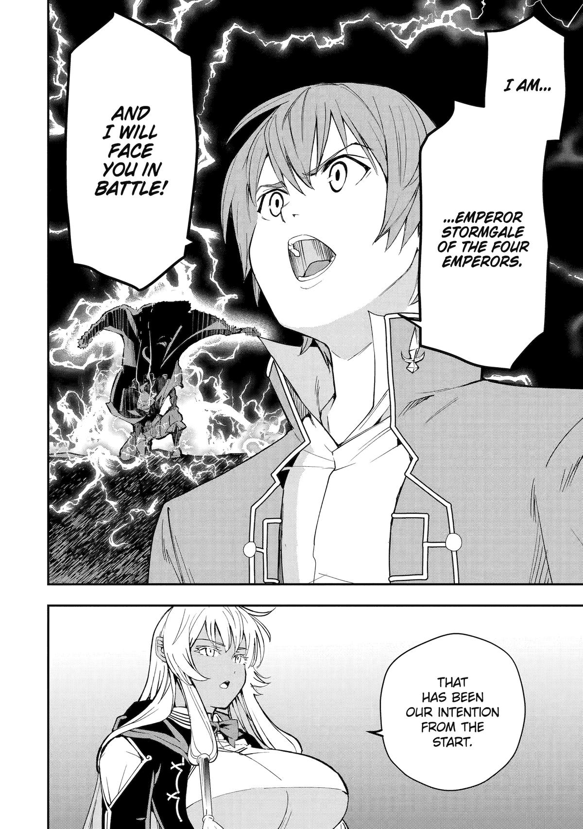 From Overshadowed to Overpowered - Second Reincarnation of a Talentless Chapter 23 18