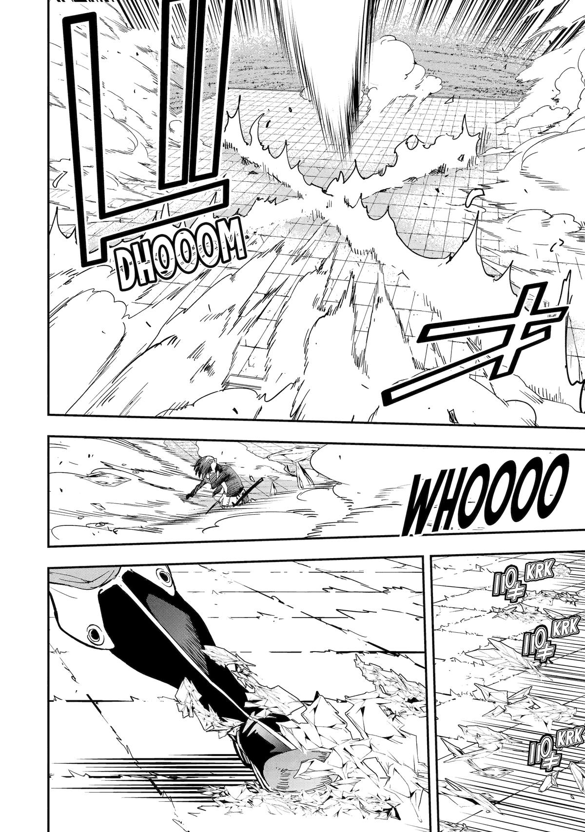From Overshadowed to Overpowered - Second Reincarnation of a Talentless Chapter 23 23