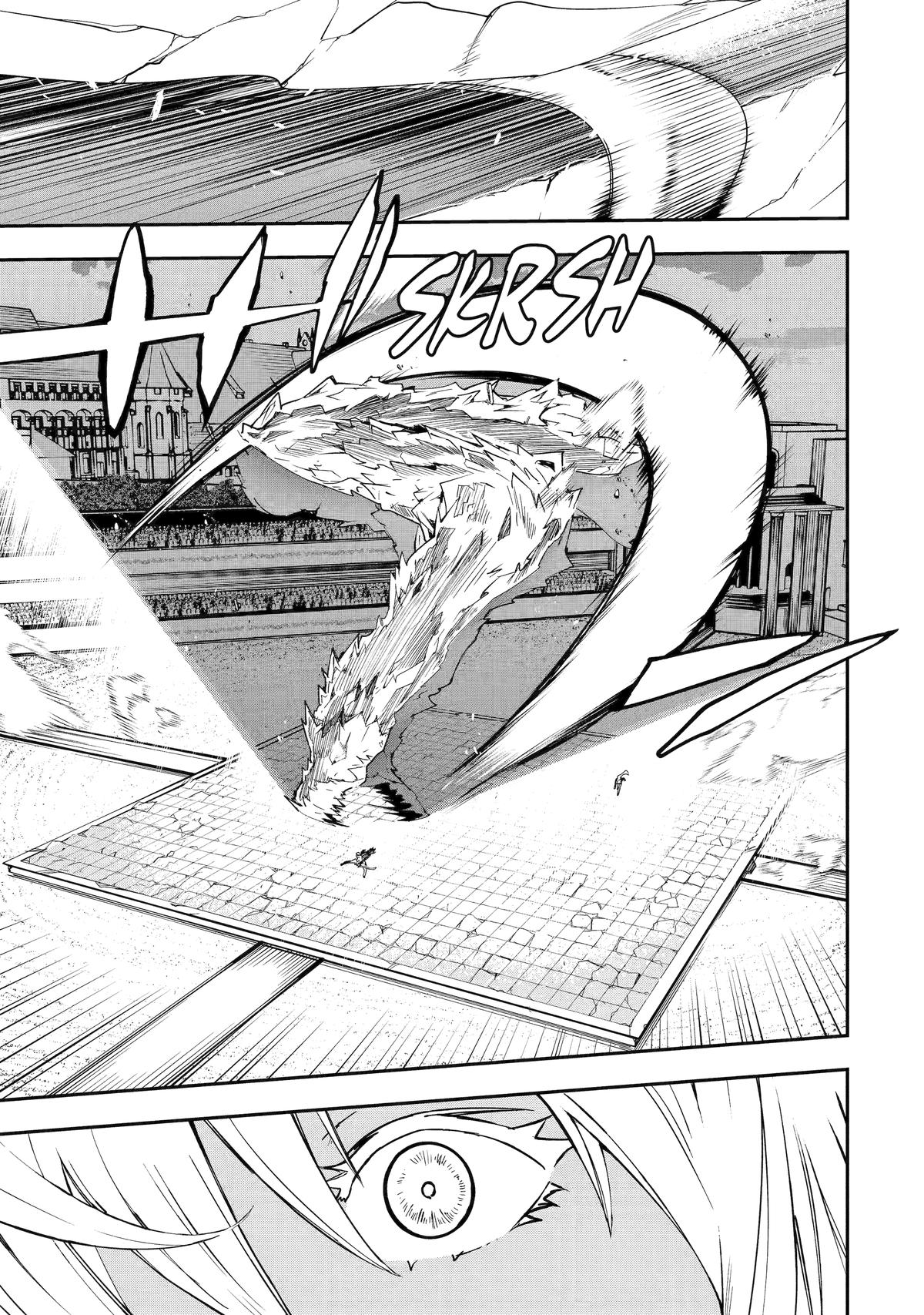 From Overshadowed to Overpowered - Second Reincarnation of a Talentless Chapter 23 38