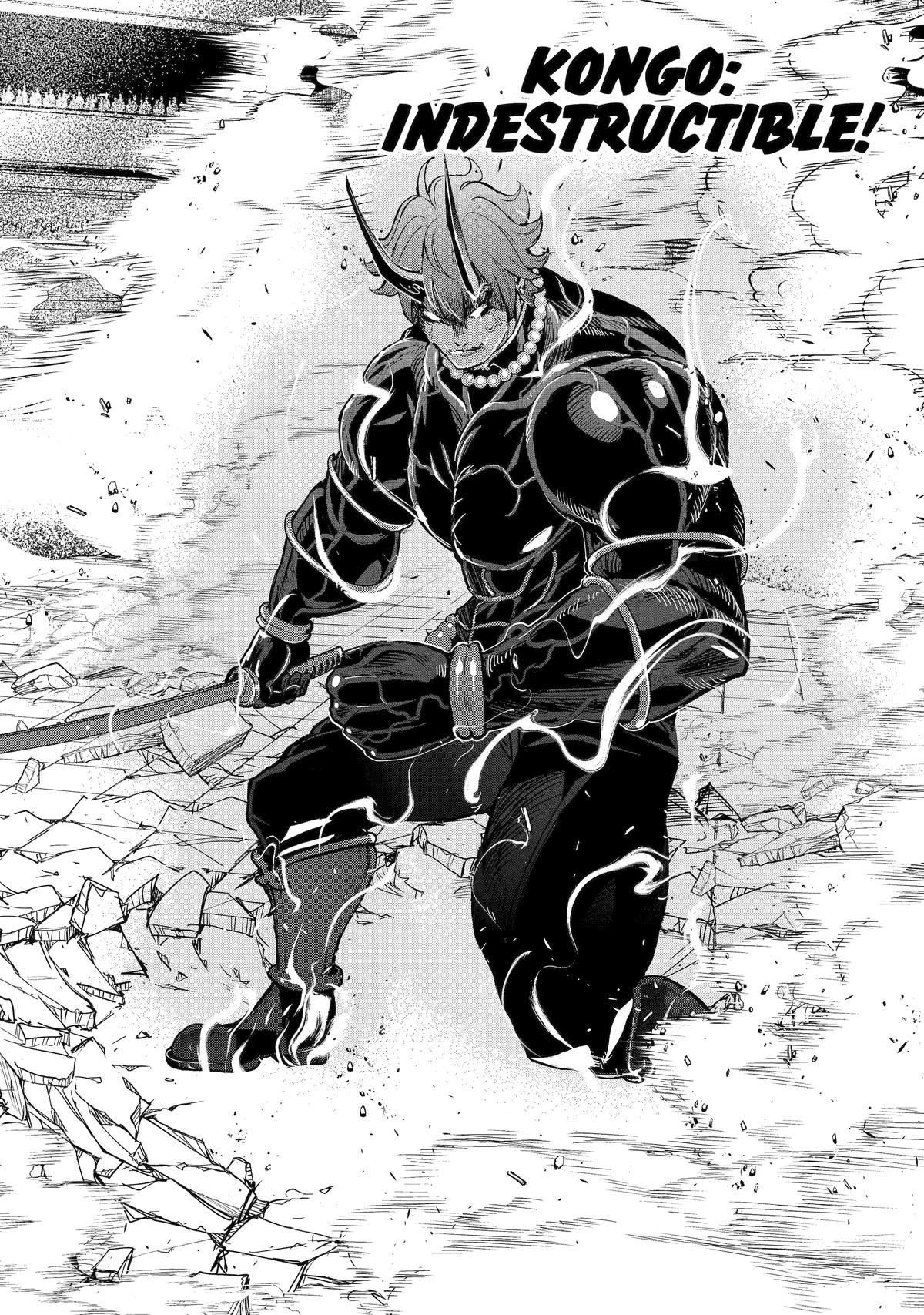 From Overshadowed to Overpowered - Second Reincarnation of a Talentless Chapter 25 28