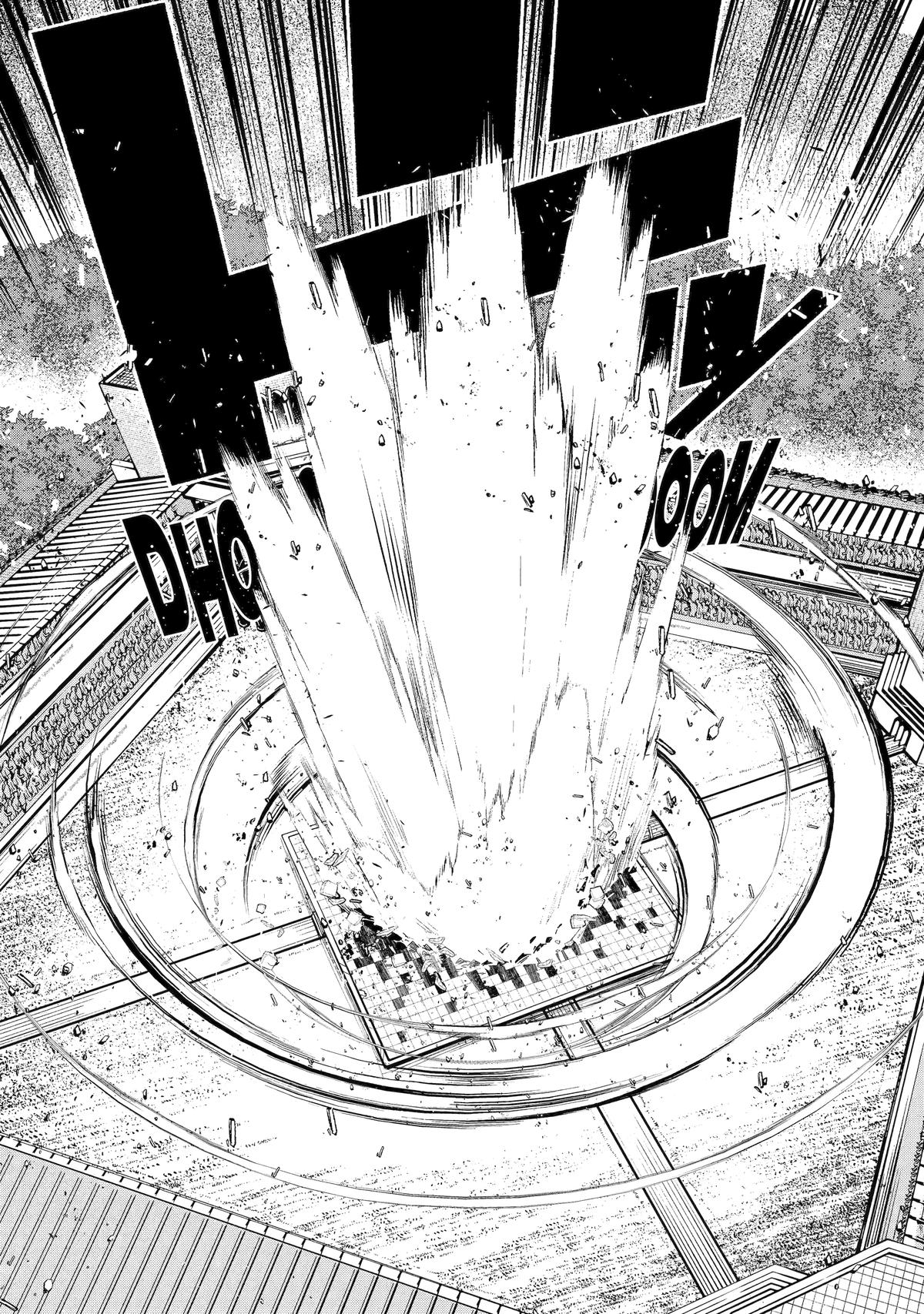 From Overshadowed to Overpowered - Second Reincarnation of a Talentless Chapter 25 36