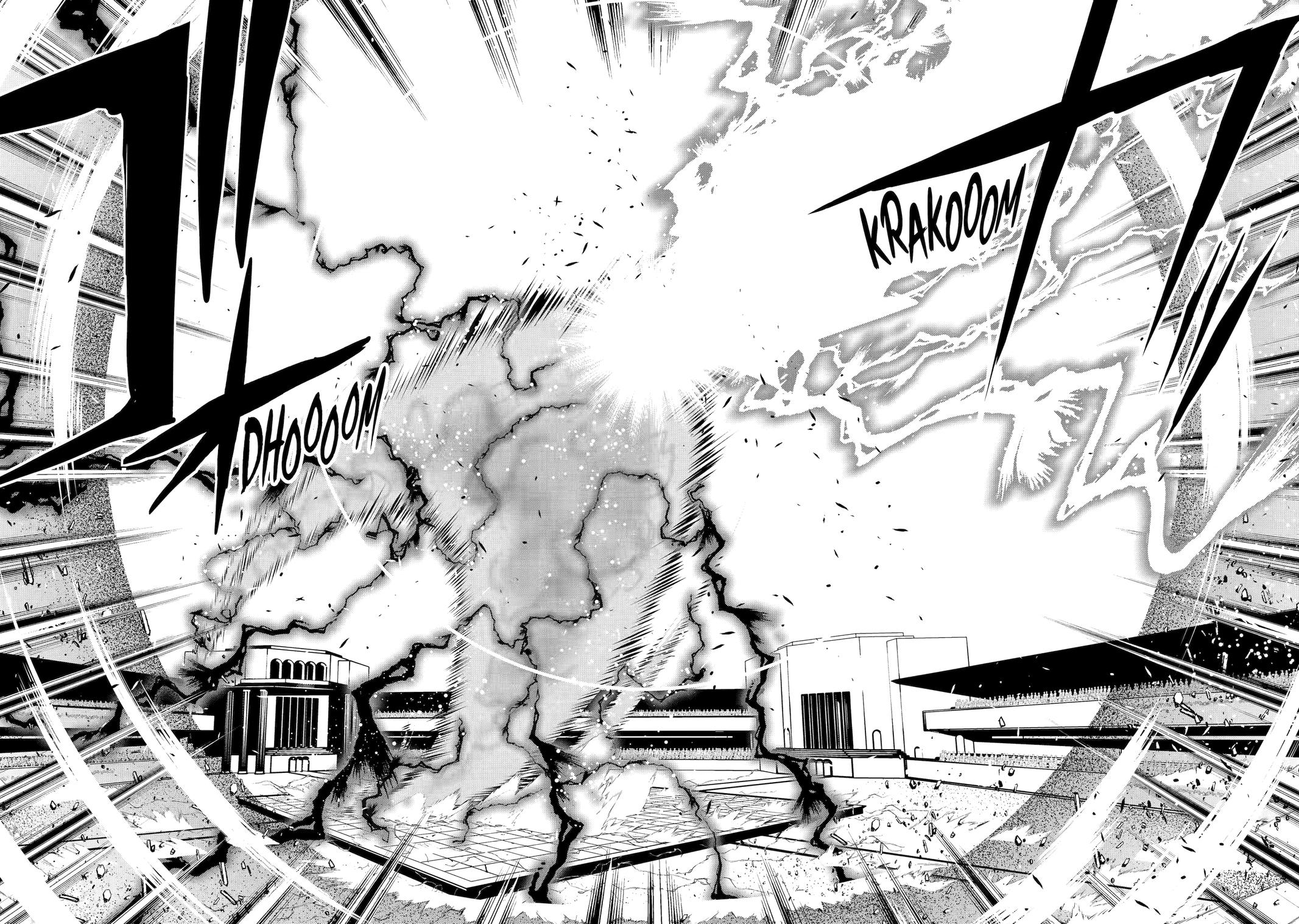 From Overshadowed to Overpowered - Second Reincarnation of a Talentless Chapter 25 42