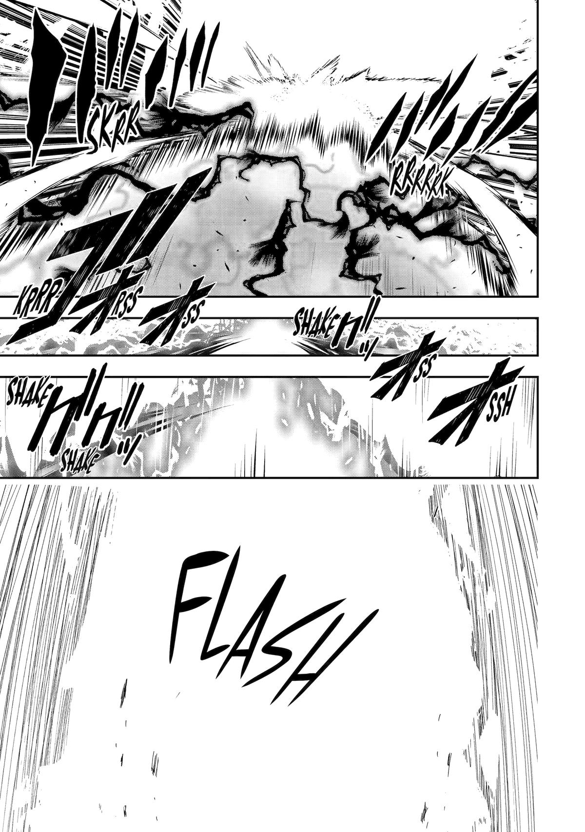 From Overshadowed to Overpowered - Second Reincarnation of a Talentless Chapter 25 48