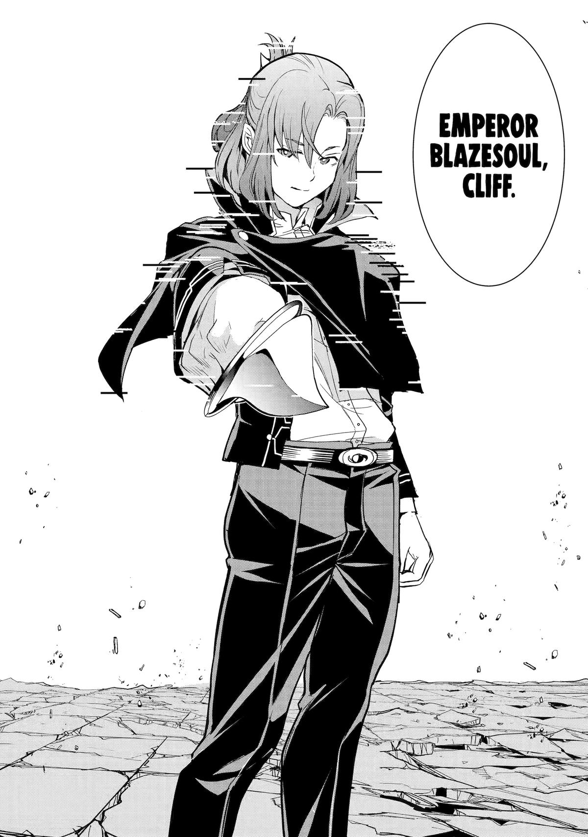 From Overshadowed to Overpowered - Second Reincarnation of a Talentless Chapter 26 12