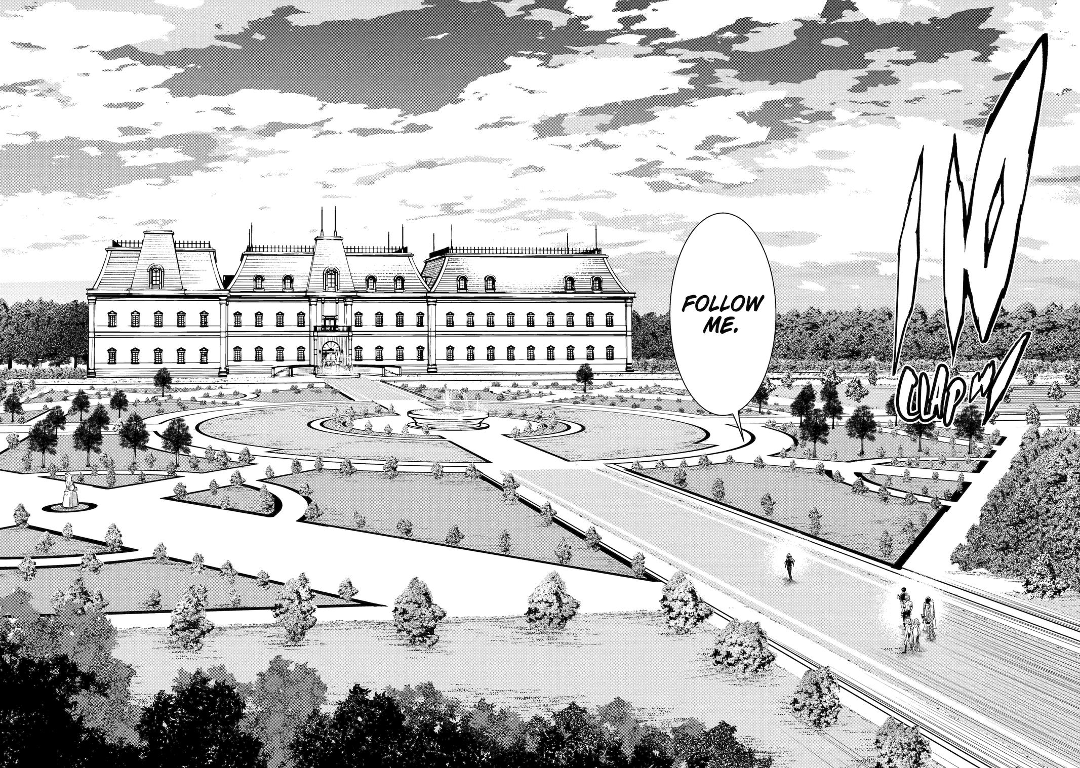 From Overshadowed to Overpowered - Second Reincarnation of a Talentless Chapter 26 16